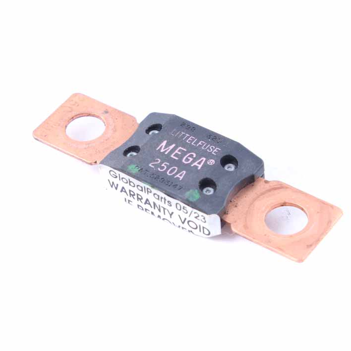 Relais Glow Littlefuse Mega Fuse 250 Amp 5293147