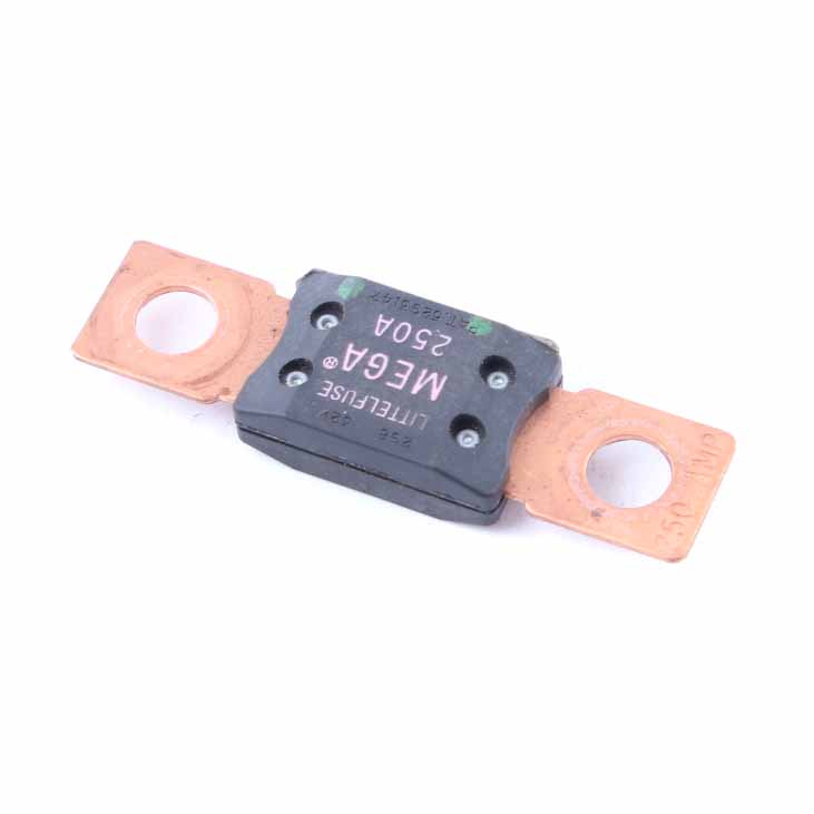 Relais Glow Littlefuse Mega Fuse 250 Amp 5293147