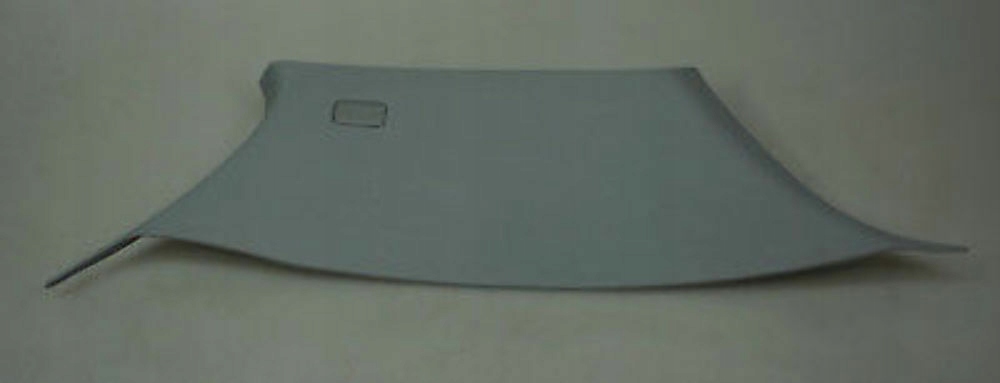 BMW 1 Series E87 E87N Cover Column C Right Alaska Grey Grau 7058340