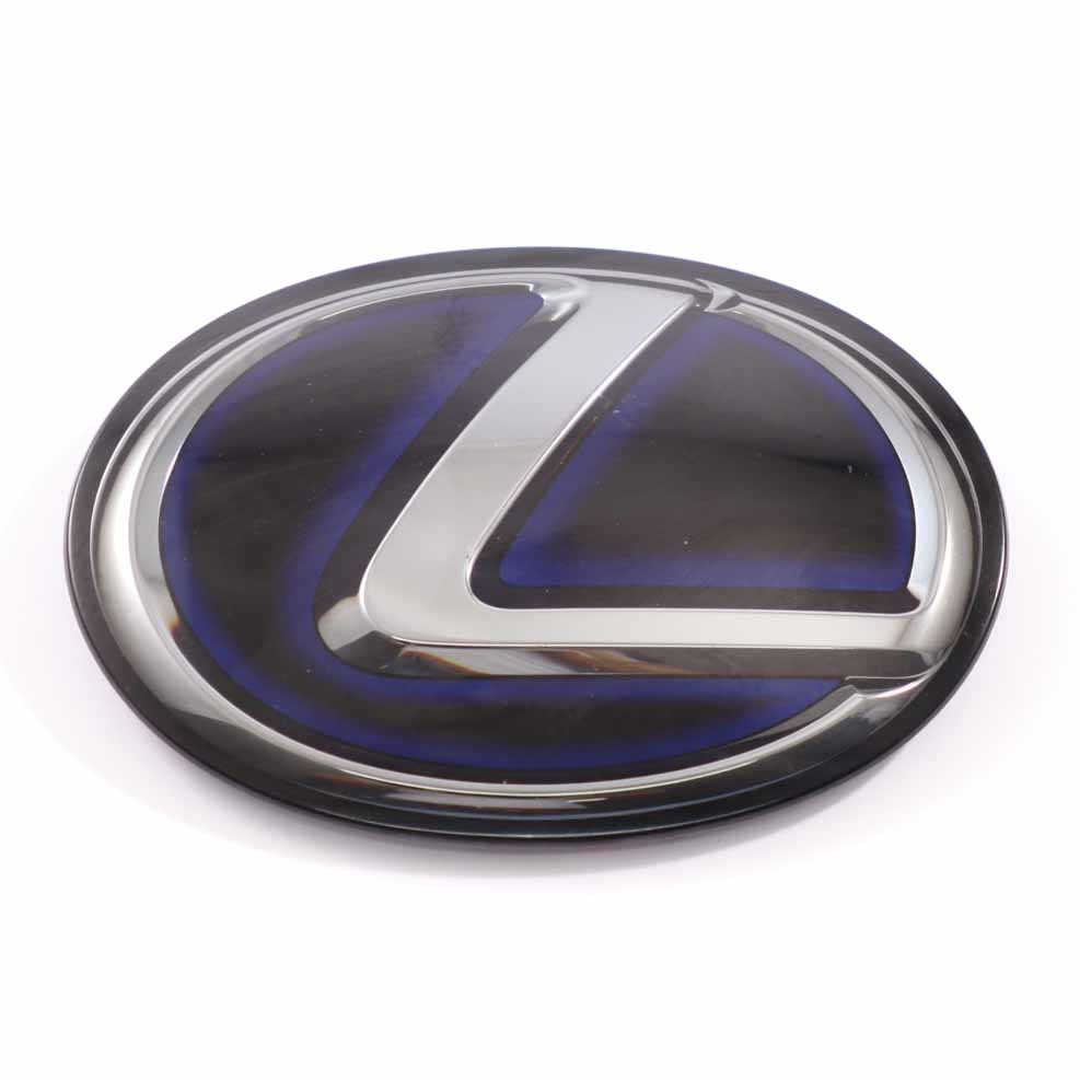 Lexus GS RX Badge Grille de radiateur Radar avant Logo de base 53141-30500