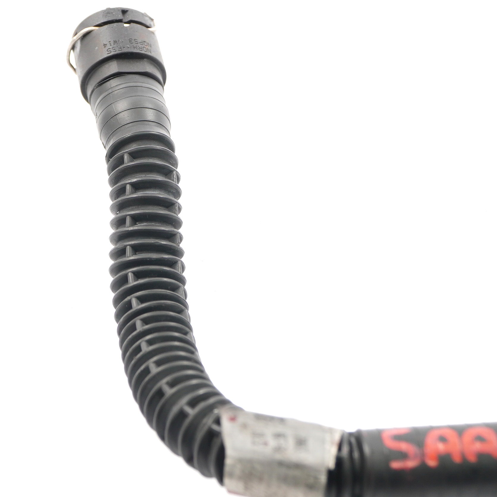 Coolant Hose Saab 93 9-3 1.9 Ttid Diesel Oil Cooler Inlet Water Hose 55209777