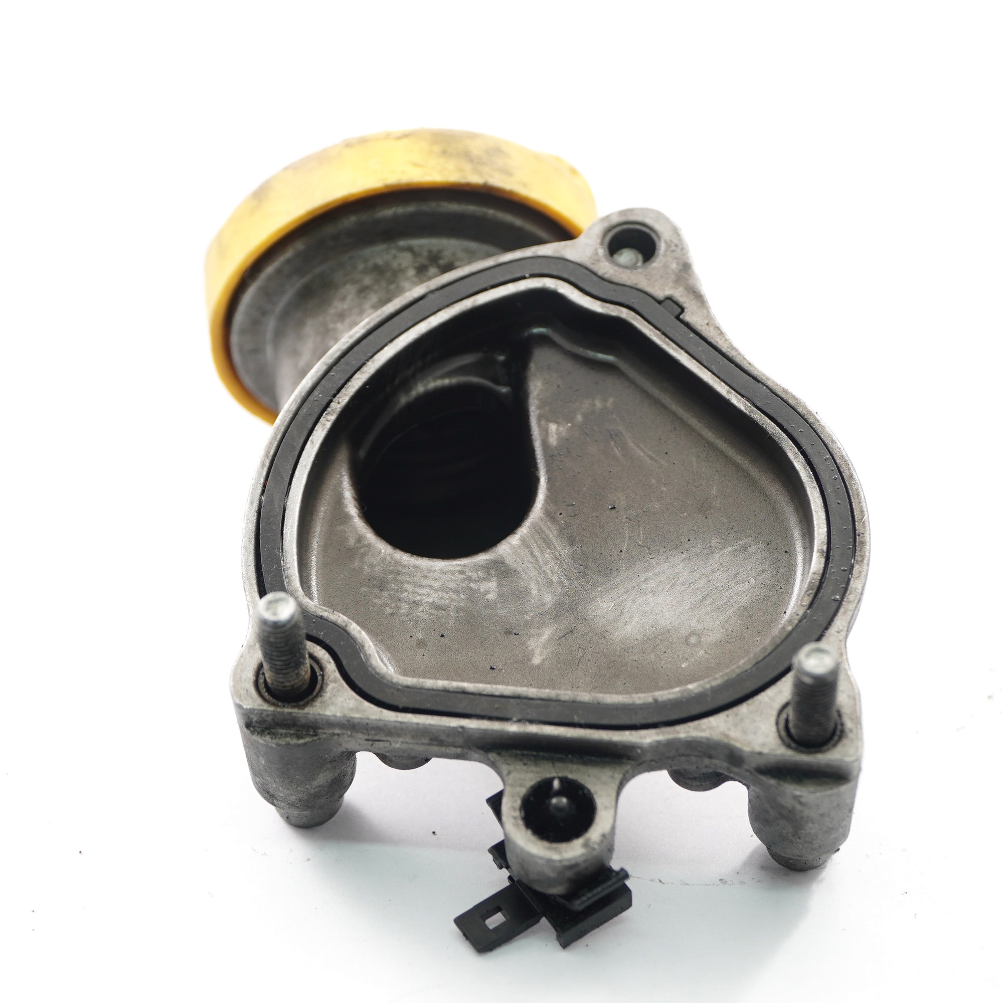 Saab 9-3 1.9 TTiD Diesel Huile Remplissage Cou Moteur Tube Capuchon 55214197