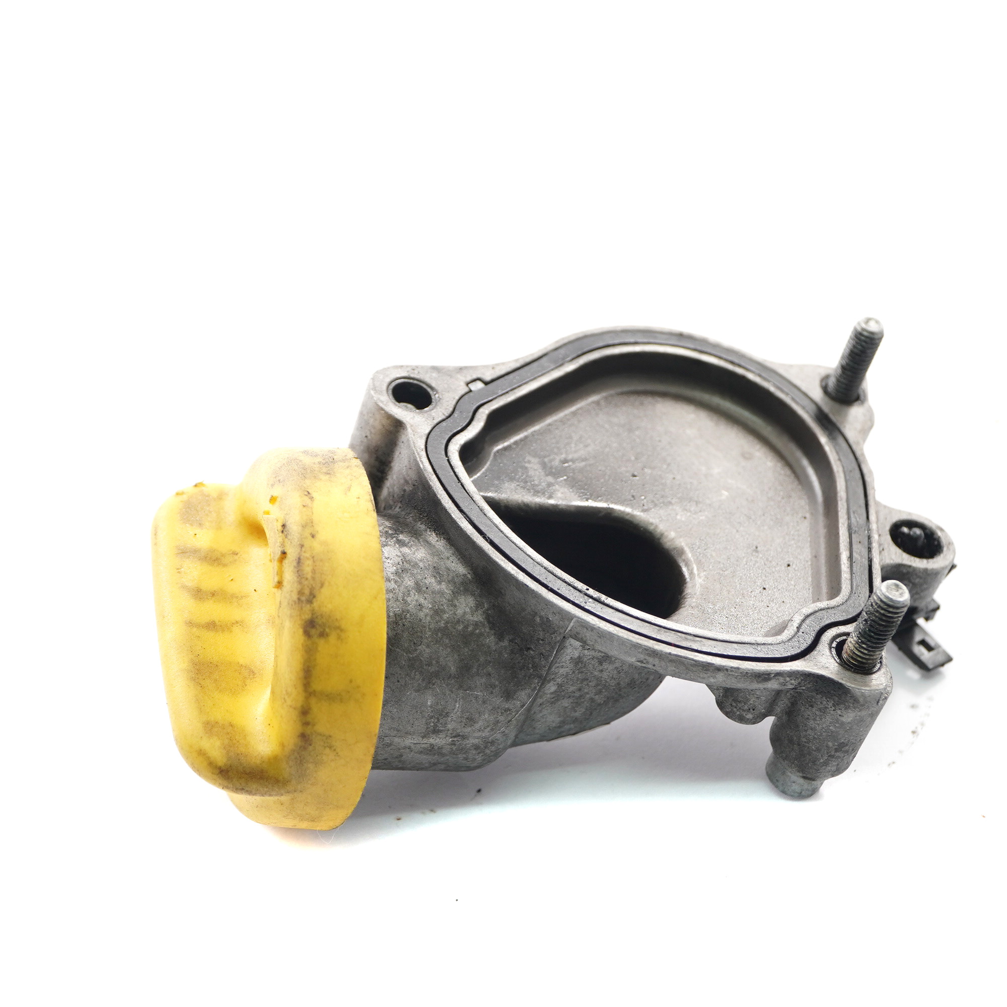 Saab 9-3 1.9 TTiD Diesel Huile Remplissage Cou Moteur Tube Capuchon 55214197