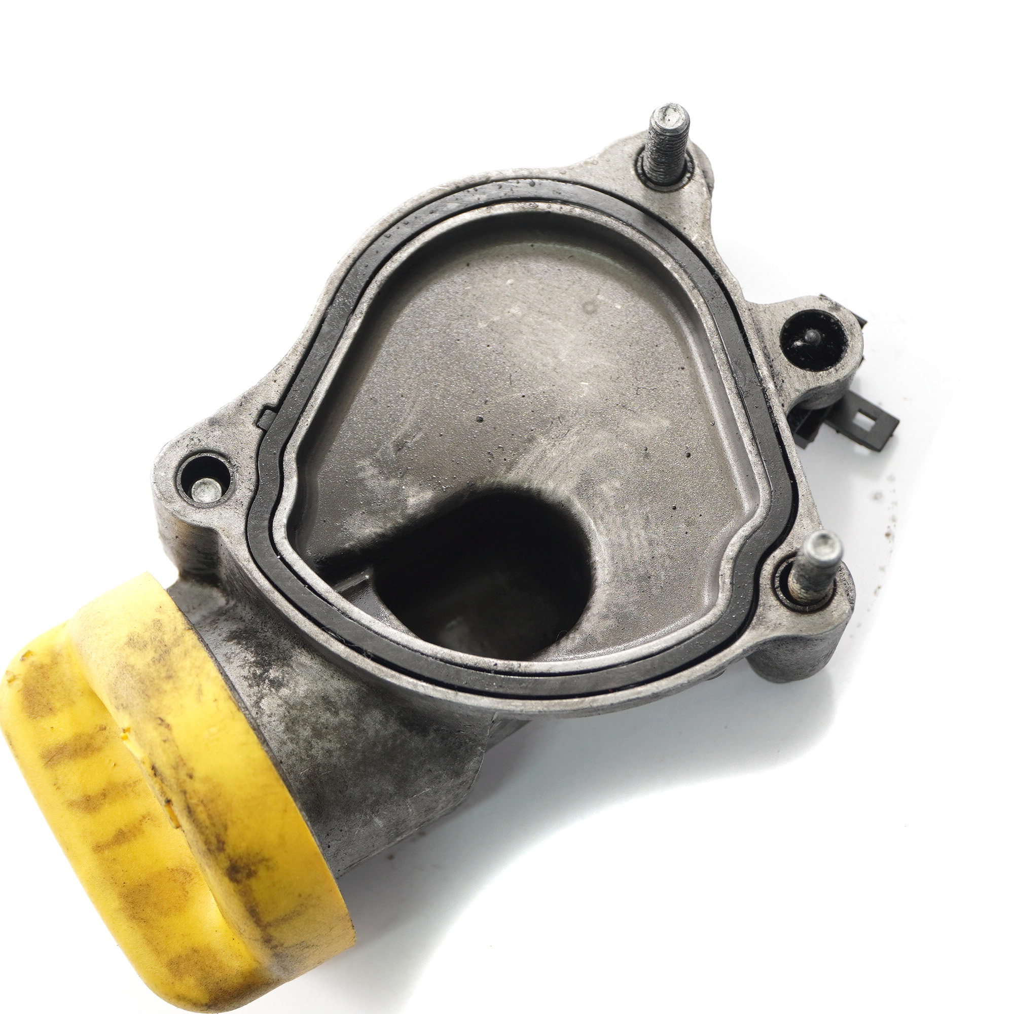 Saab 9-3 1.9 TTiD Diesel Huile Remplissage Cou Moteur Tube Capuchon 55214197