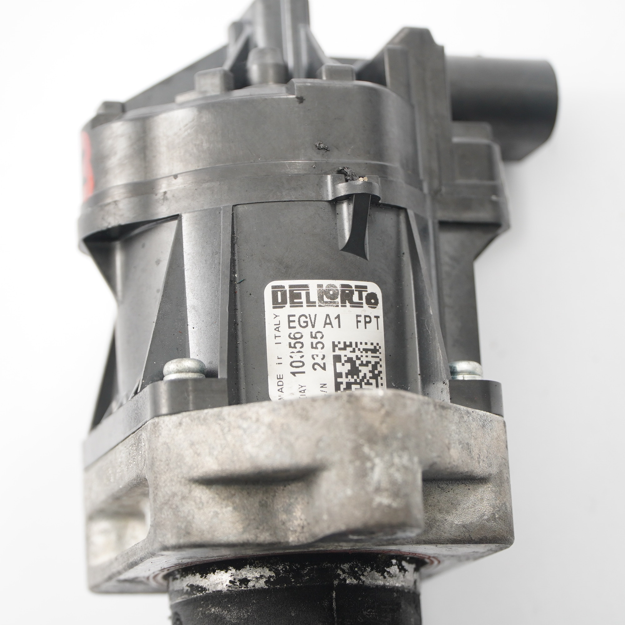 Saab 9-3 1.9 Ttid Fiat Ducato III 2.0 D Gaz d'échappement EGR Valve 55229740