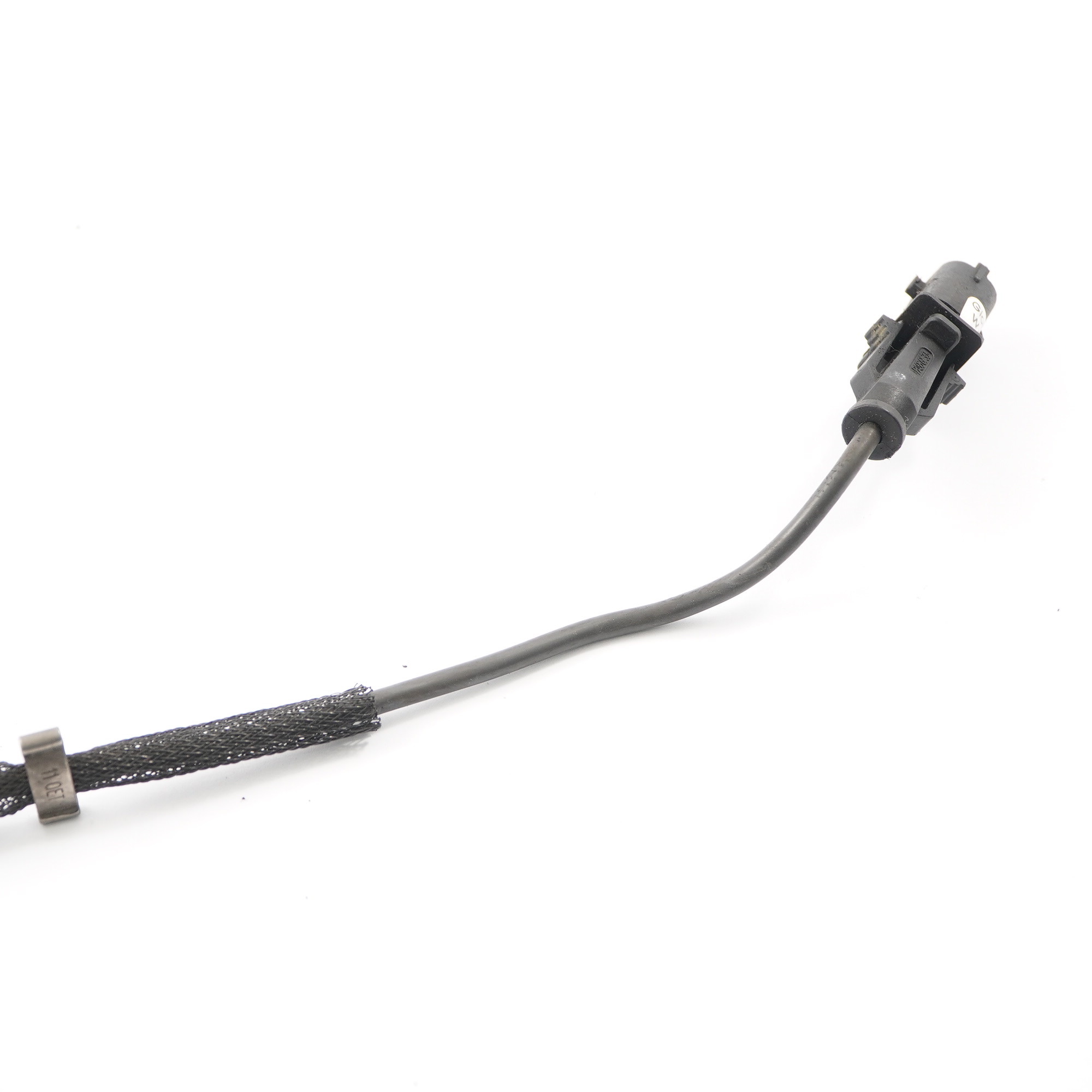 Opel Astra H 1.9 CDTI Sonde de température des gaz d'échappement EGT GM 55355404