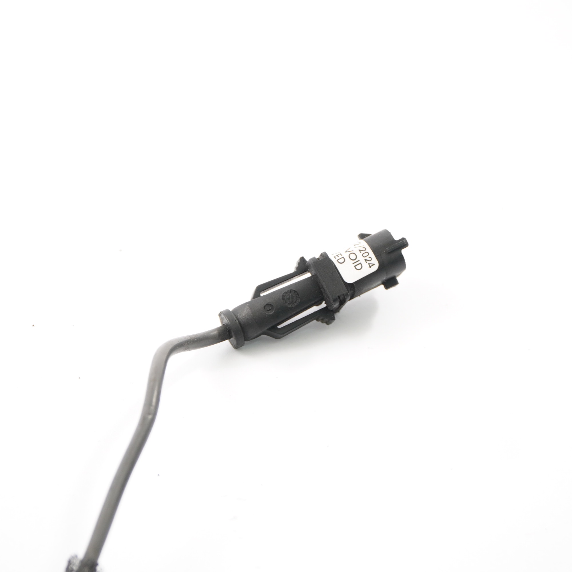 Opel Astra H 1.9 CDTI Sonde de température des gaz d'échappement EGT GM 55355404