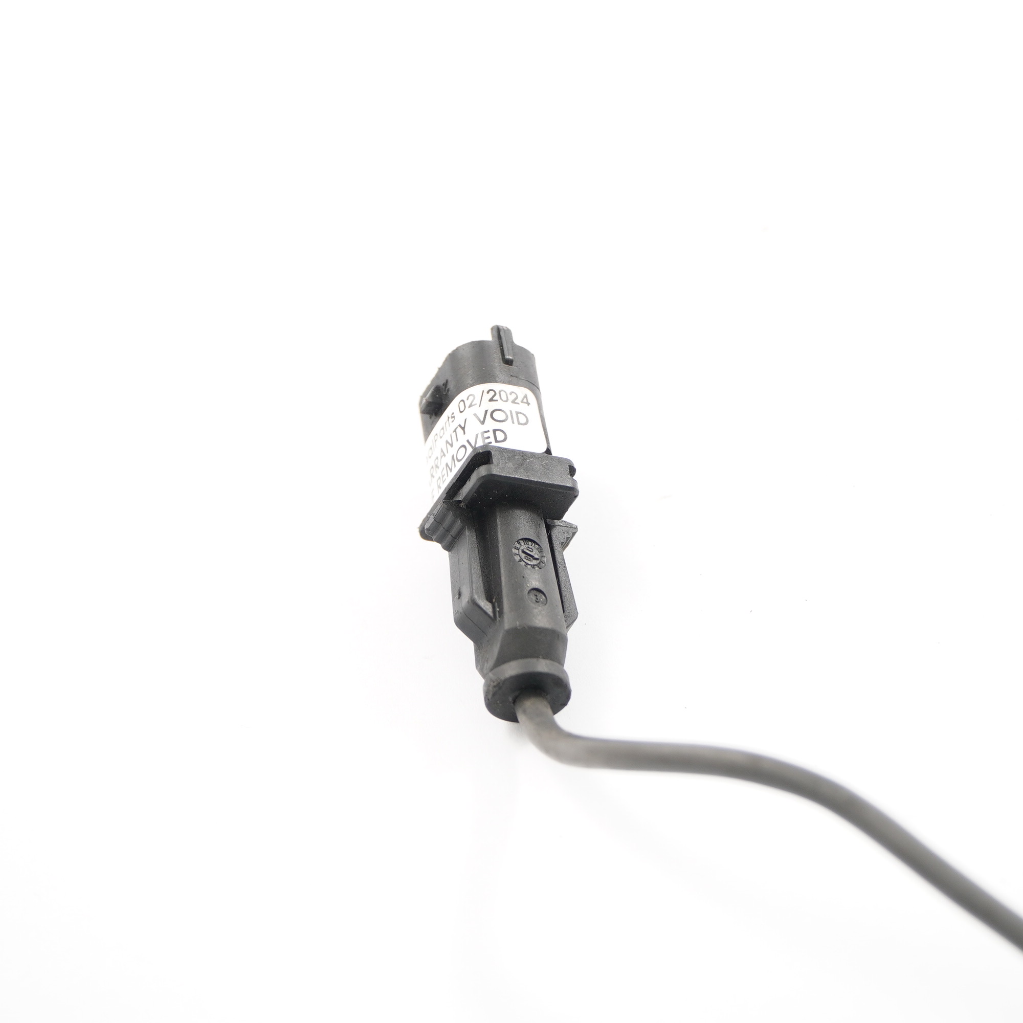 Opel Astra H 1.9 CDTI Sonde de température des gaz d'échappement EGT GM 55355404