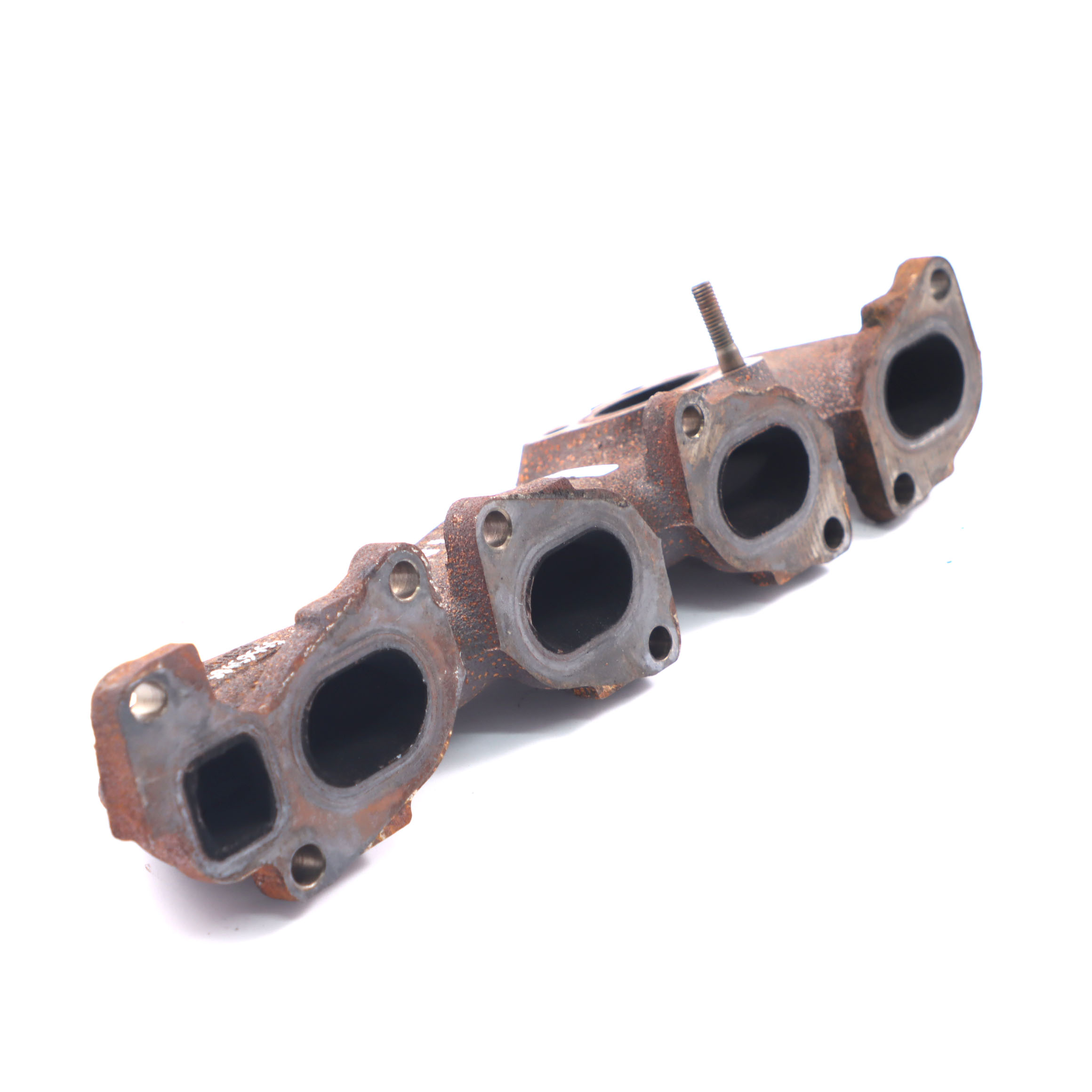 Opel Insignia A 2.0 CDTI Manifold d'échappement pour moteur diesel 55565985