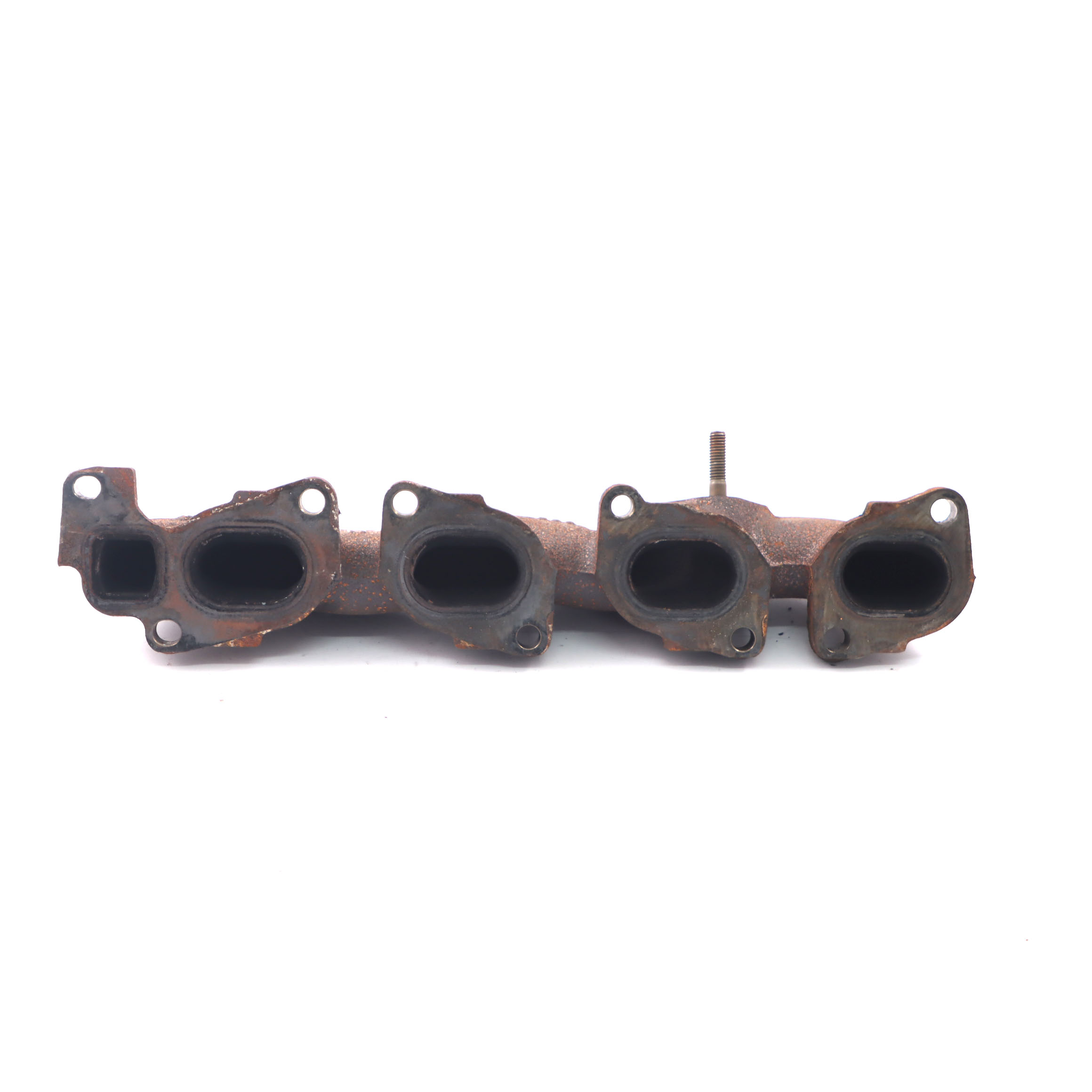 Opel Insignia A 2.0 CDTI Manifold d'échappement pour moteur diesel 55565985