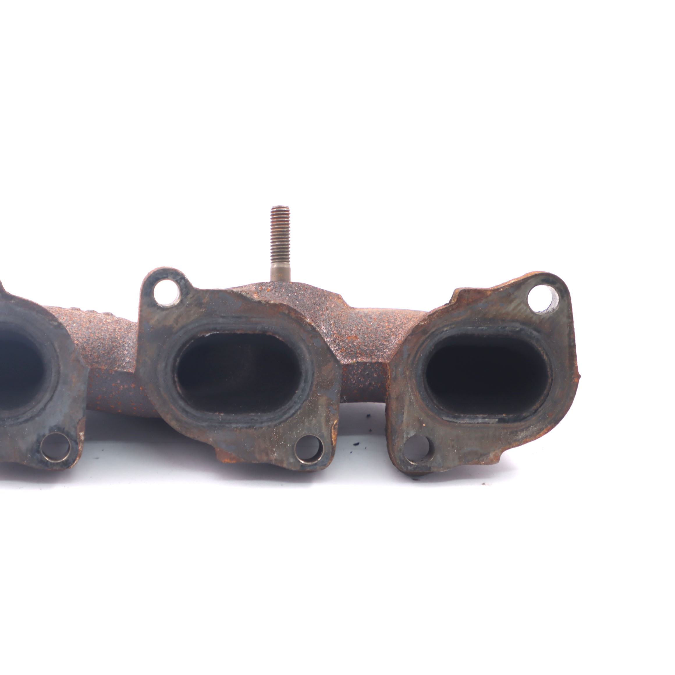 Opel Insignia A 2.0 CDTI Manifold d'échappement pour moteur diesel 55565985