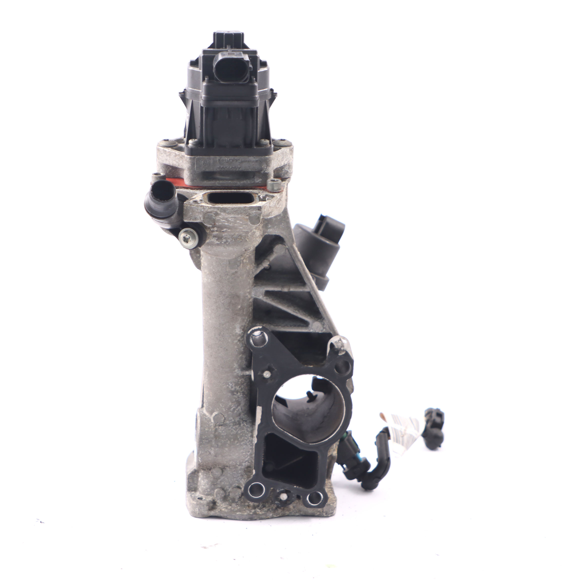 Opel Insignia A 2.0 CDTI Valve EGR Refroidisseur EGR Avec Boîtier 55567595