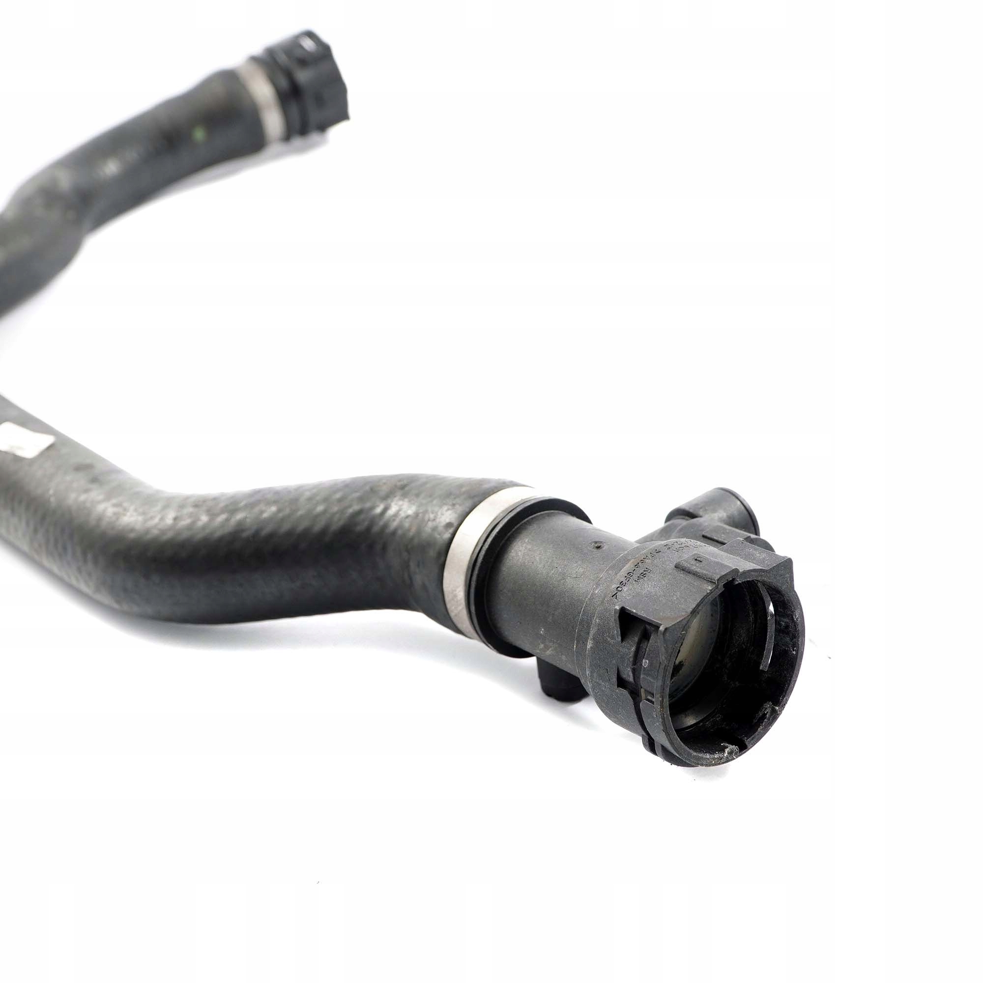 BMW 3 E46 M47N 318d 320d Engine Coolant Radiator Water Hose Pipe Diesel 2249778