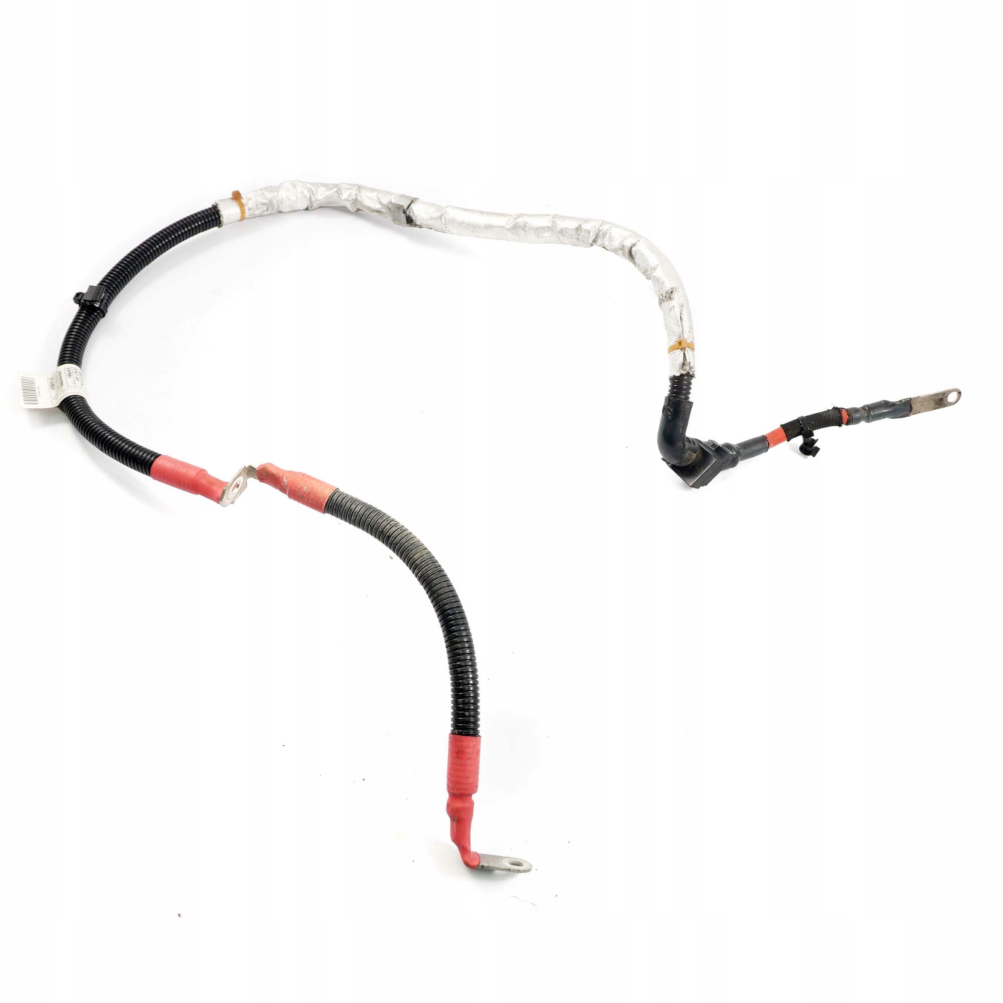 BMW F21 F22 F30 LCI 125i 220i 228i 320i N20 Cable Generateur Demarreur 8621490