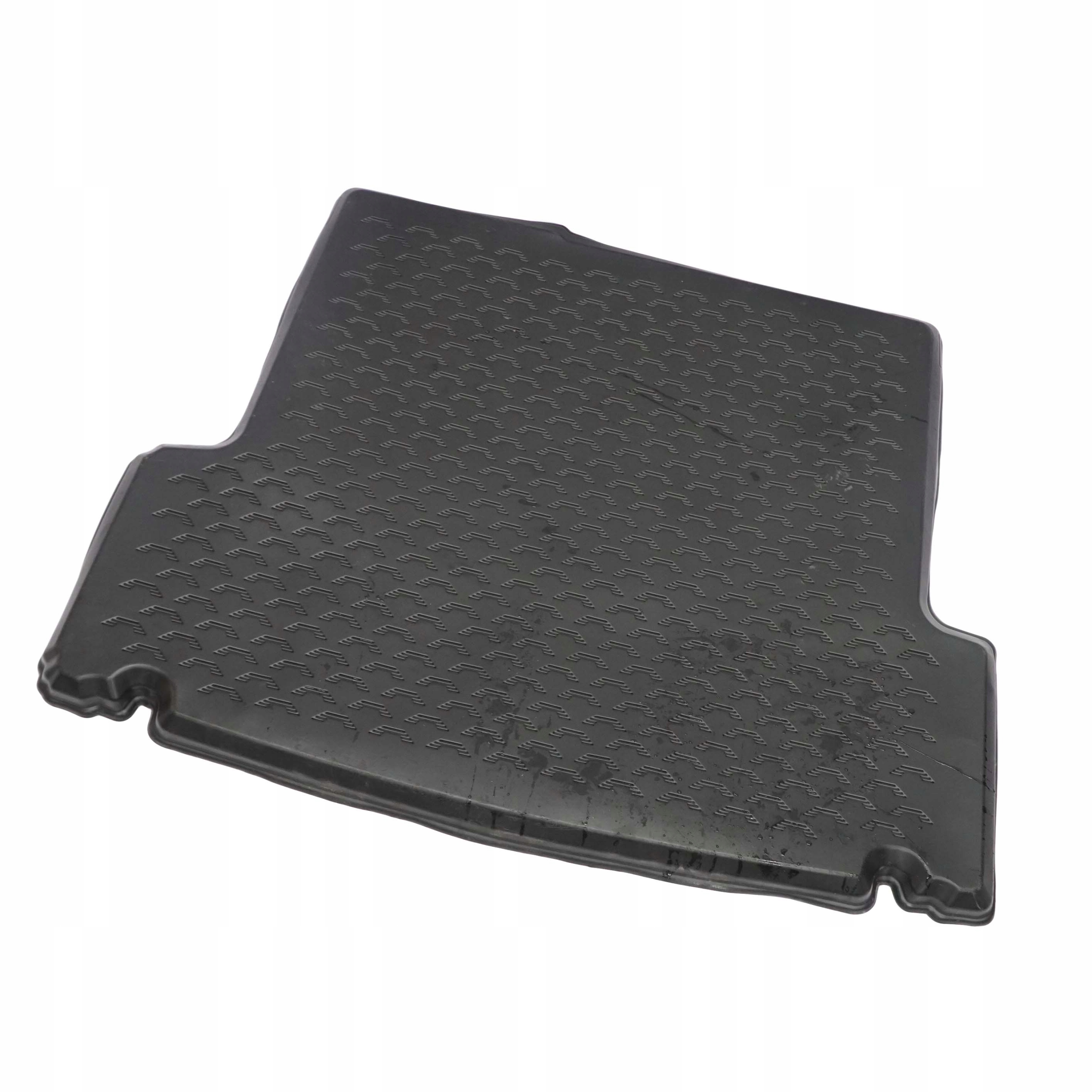 BMW E91 Touring Fitted Boot Trunk Luggage Compartment Rubber Mat 0402412