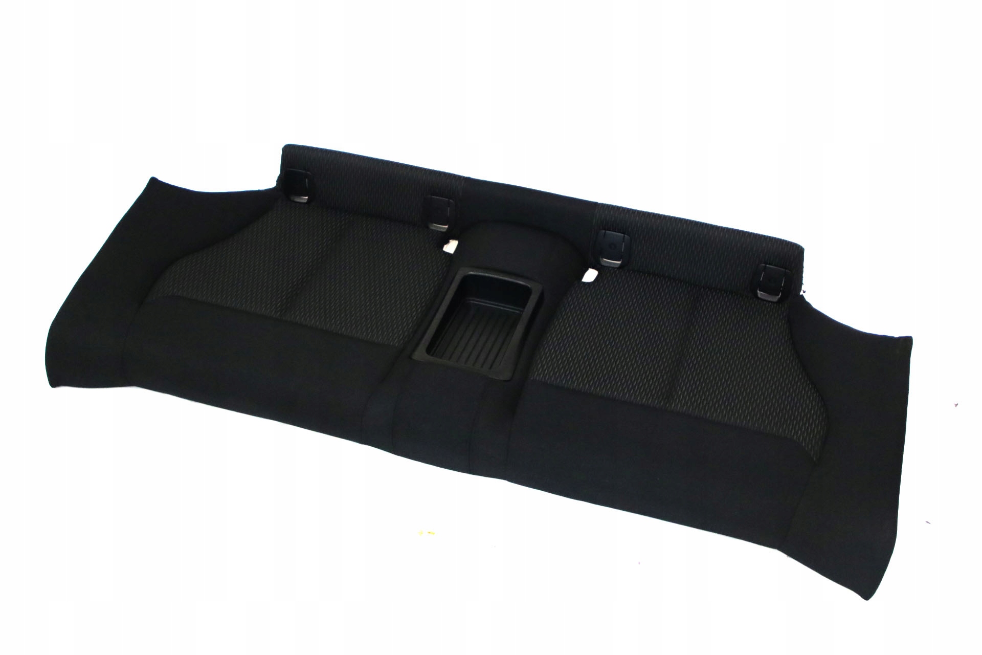 BMW 1 2 Series F21 F22 Rear Seat Bench Couch Sofa Cloth Fabric Move Anthracite