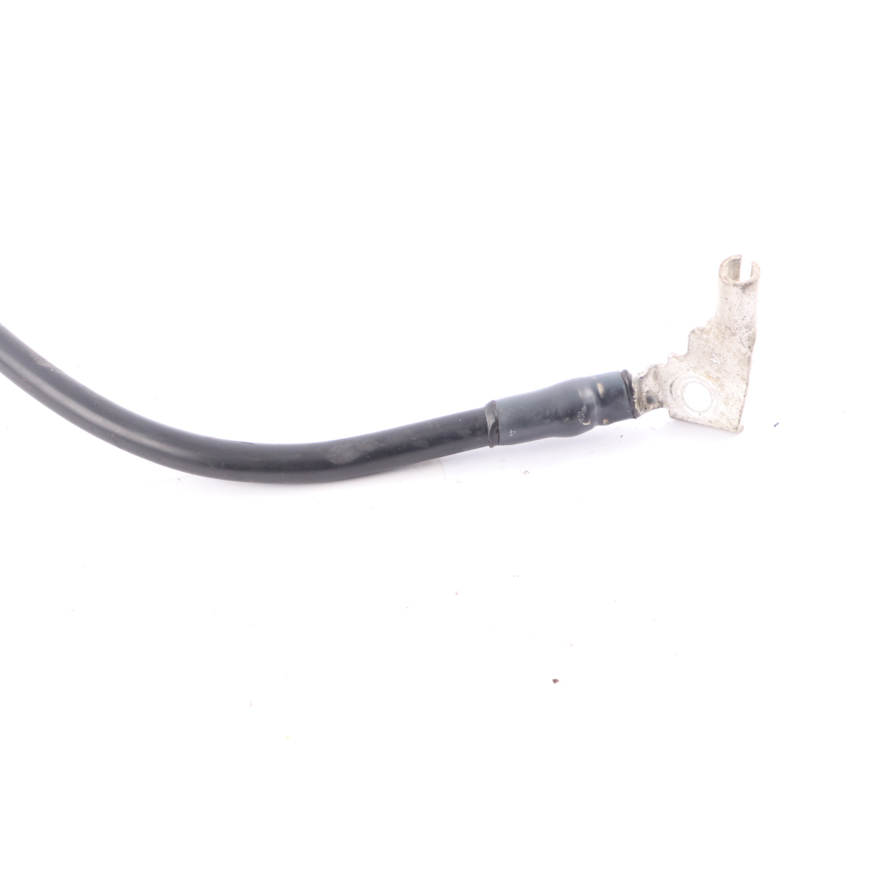 IBS Cable BMW F40 Batterie Fil Négatif Noir Câblage 5A070B3