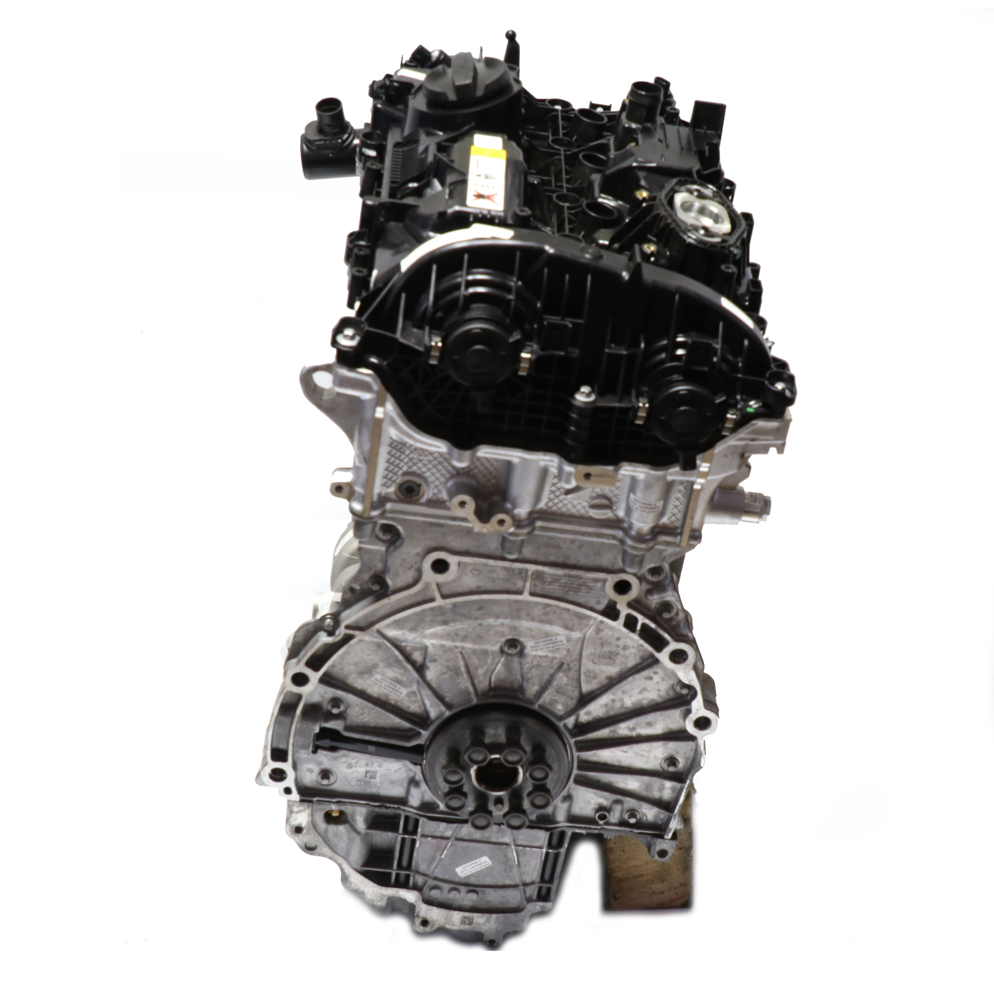 BMW F40 M135iX F44 M235iX X2 F39 M35iX Moteur Nu B48A20E B48E 4 000 km, GARANTIE