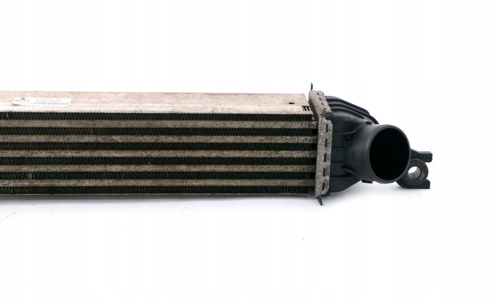 Mini Cooper S R55 R56 R60 Refroidisseur d'Air de Charge Intercooler 2751277