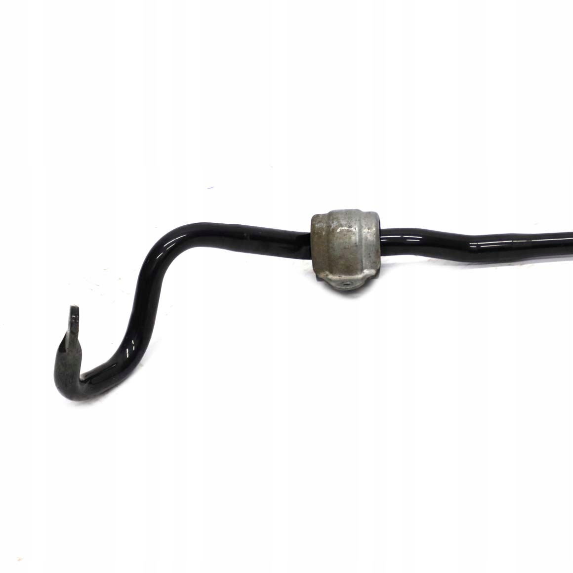 BMW E81 E87 LCI N43 116i Stabilisateur Avec Caoutchouc Vornd = 25,2MM