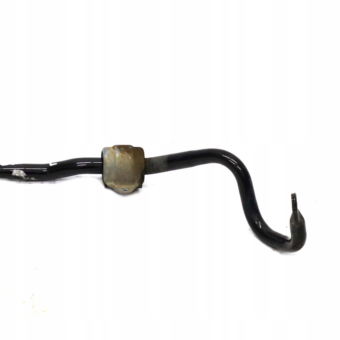 BMW E81 E87 LCI N43 116i Stabilisateur Avec Caoutchouc Vornd = 25,2MM