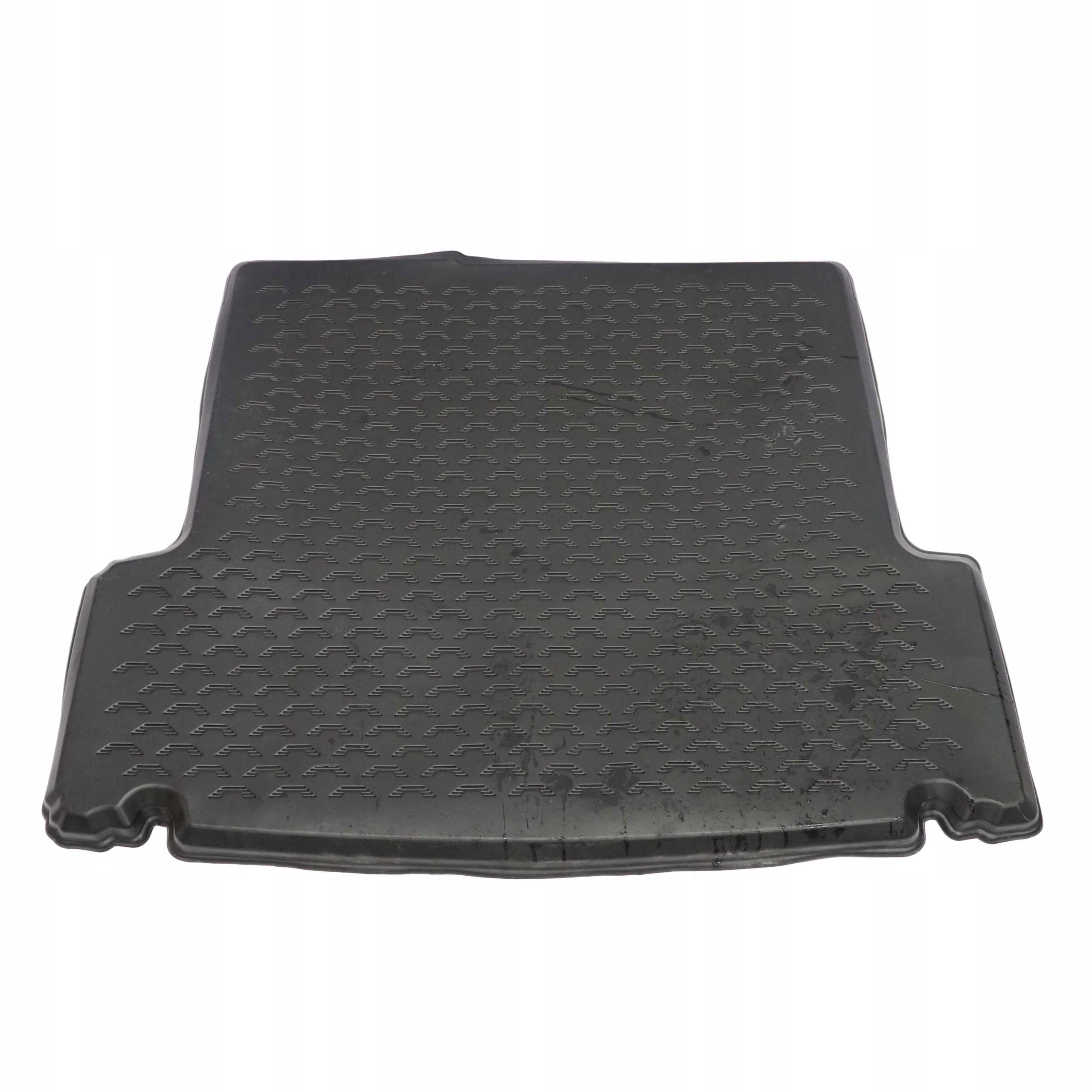 BMW E91 Touring Fitted Boot Trunk Luggage Compartment Rubber Mat 0402412