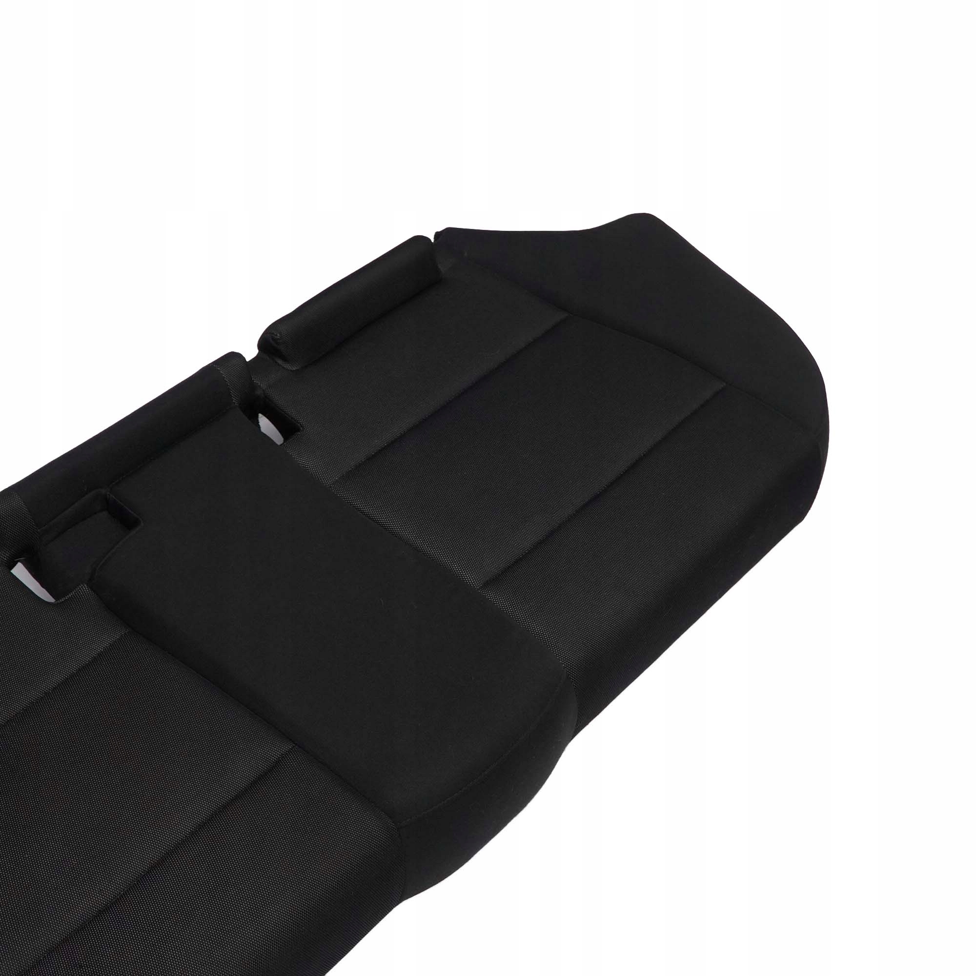 BMW X3 Series E83 Cloth Interior Rear Seat Sofa Couch Bench Base Anthrazit