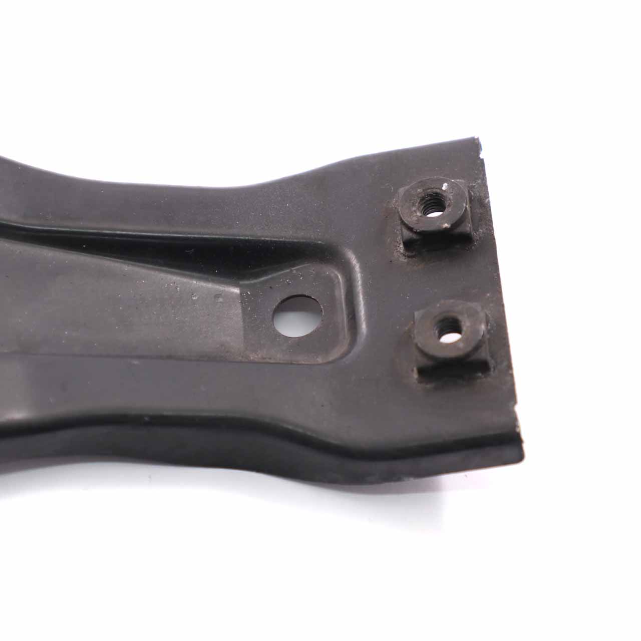 Volkswagen VW Golf MK6 Support de loquet de capot Support radiateur 5K0805567A