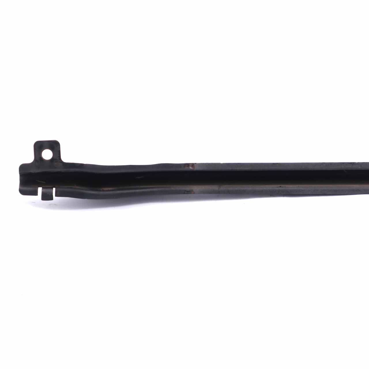 Volkswagen Golf VI Pare-chocs avant Support de bas de caisse Barre 5K0807651C