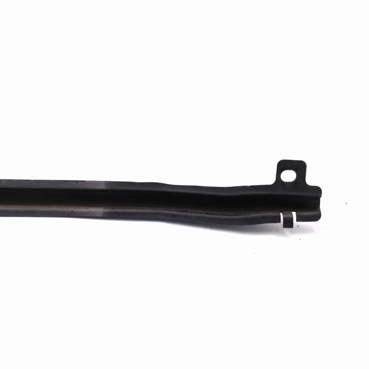 Volkswagen Golf VI Pare-chocs avant Support de bas de caisse Barre 5K0807651C