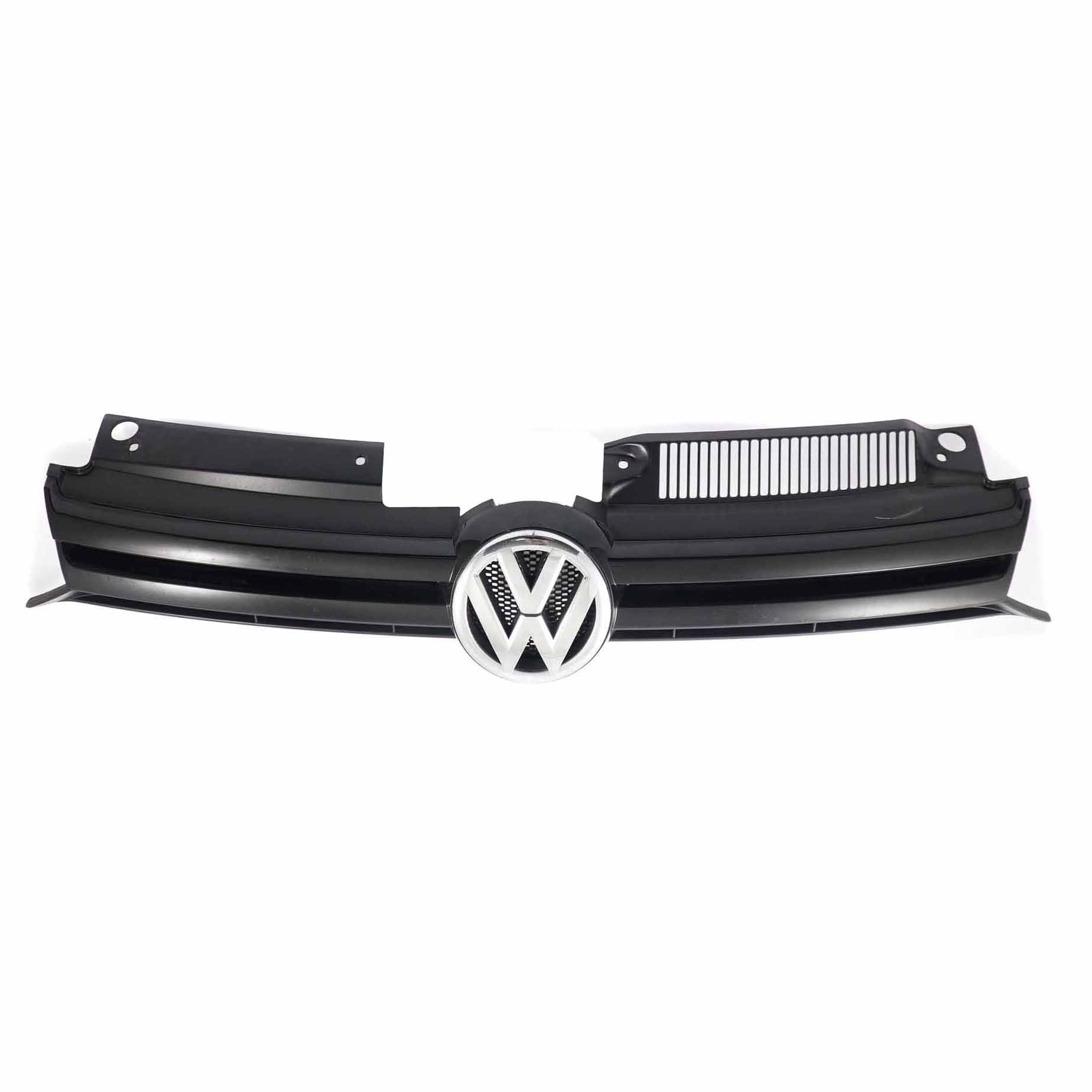 VW Golf VI Capot Bonnet Grille Cache-radiateur Panneau garniture 5K0853653