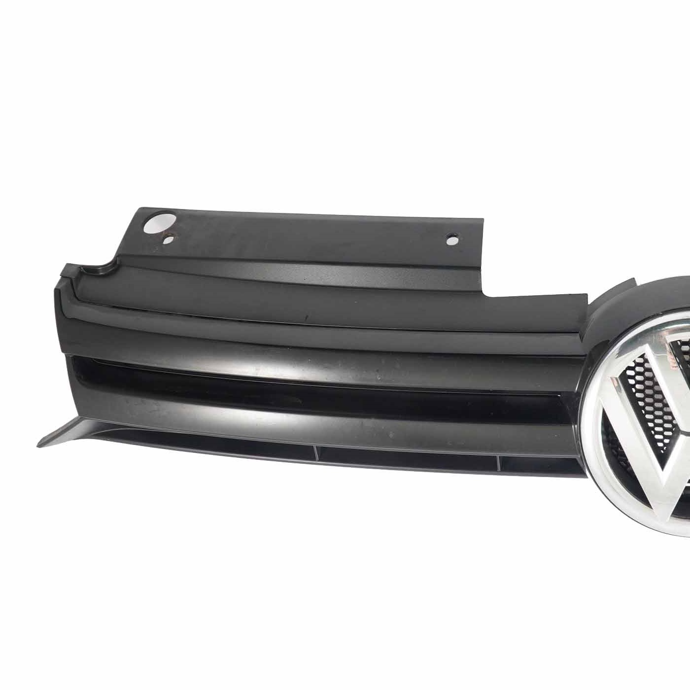 VW Golf VI Capot Bonnet Grille Cache-radiateur Panneau garniture 5K0853653