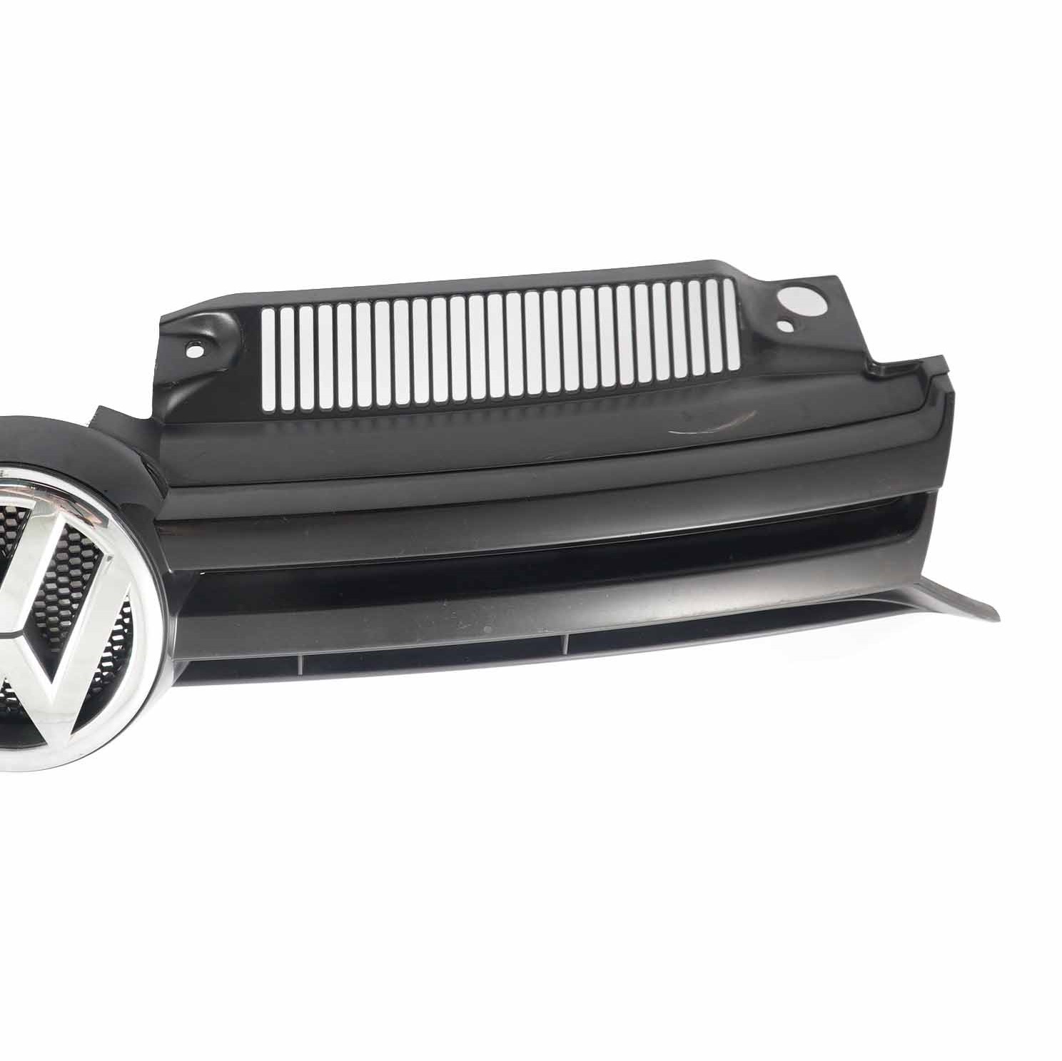 VW Golf VI Capot Bonnet Grille Cache-radiateur Panneau garniture 5K0853653