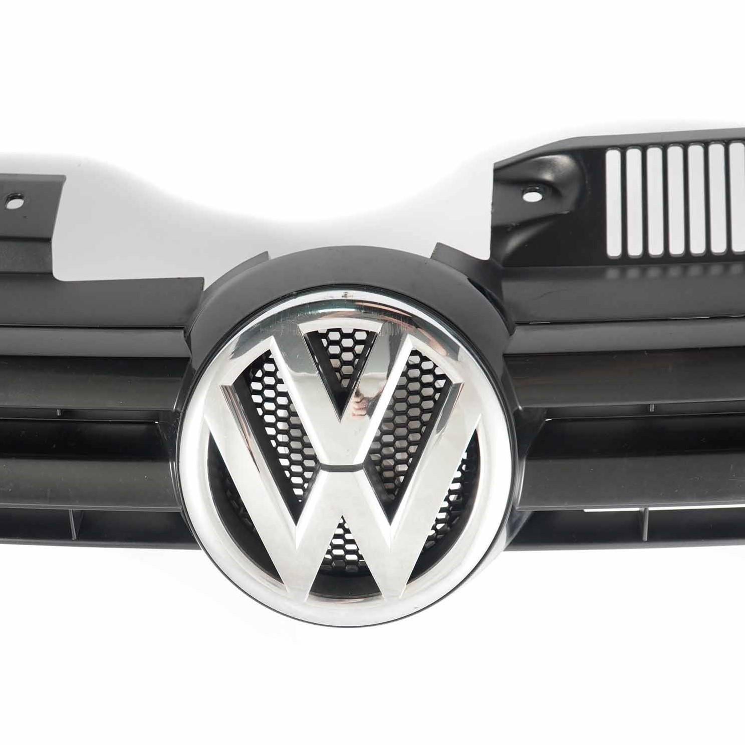 VW Golf VI Capot Bonnet Grille Cache-radiateur Panneau garniture 5K0853653