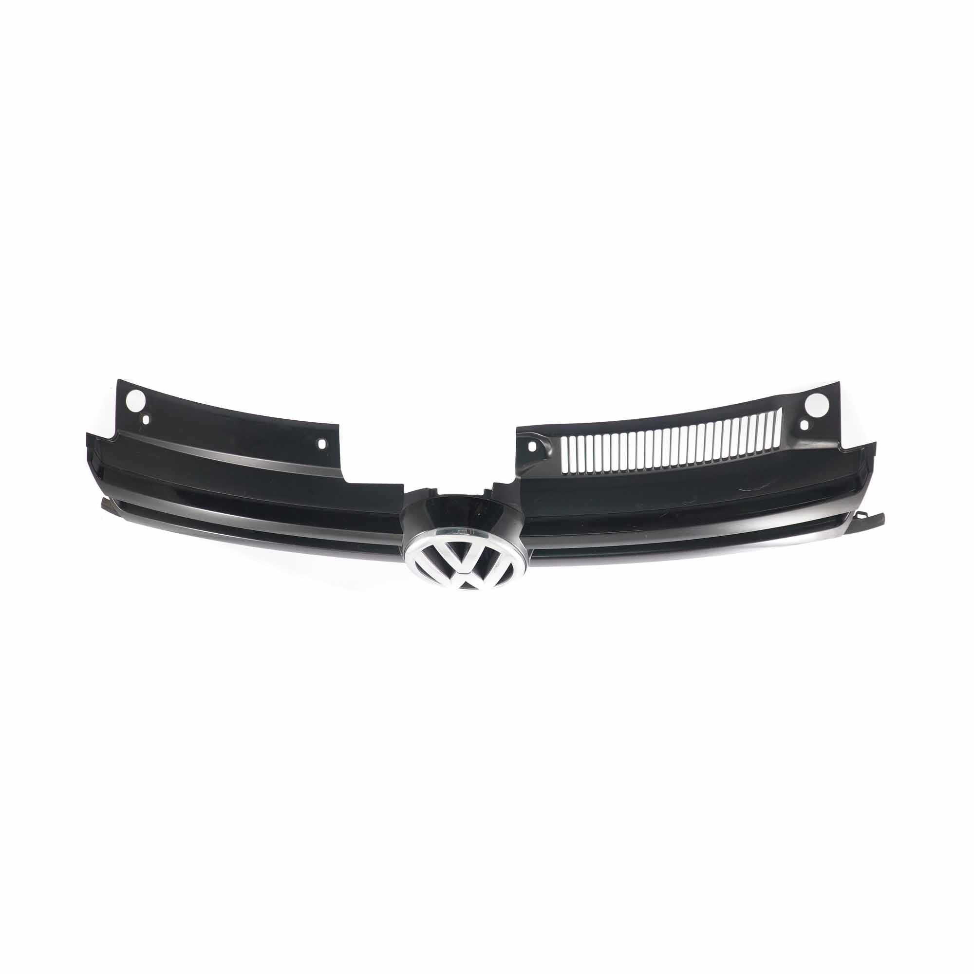 VW Golf VI Capot Bonnet Grille Cache-radiateur Panneau garniture 5K0853653