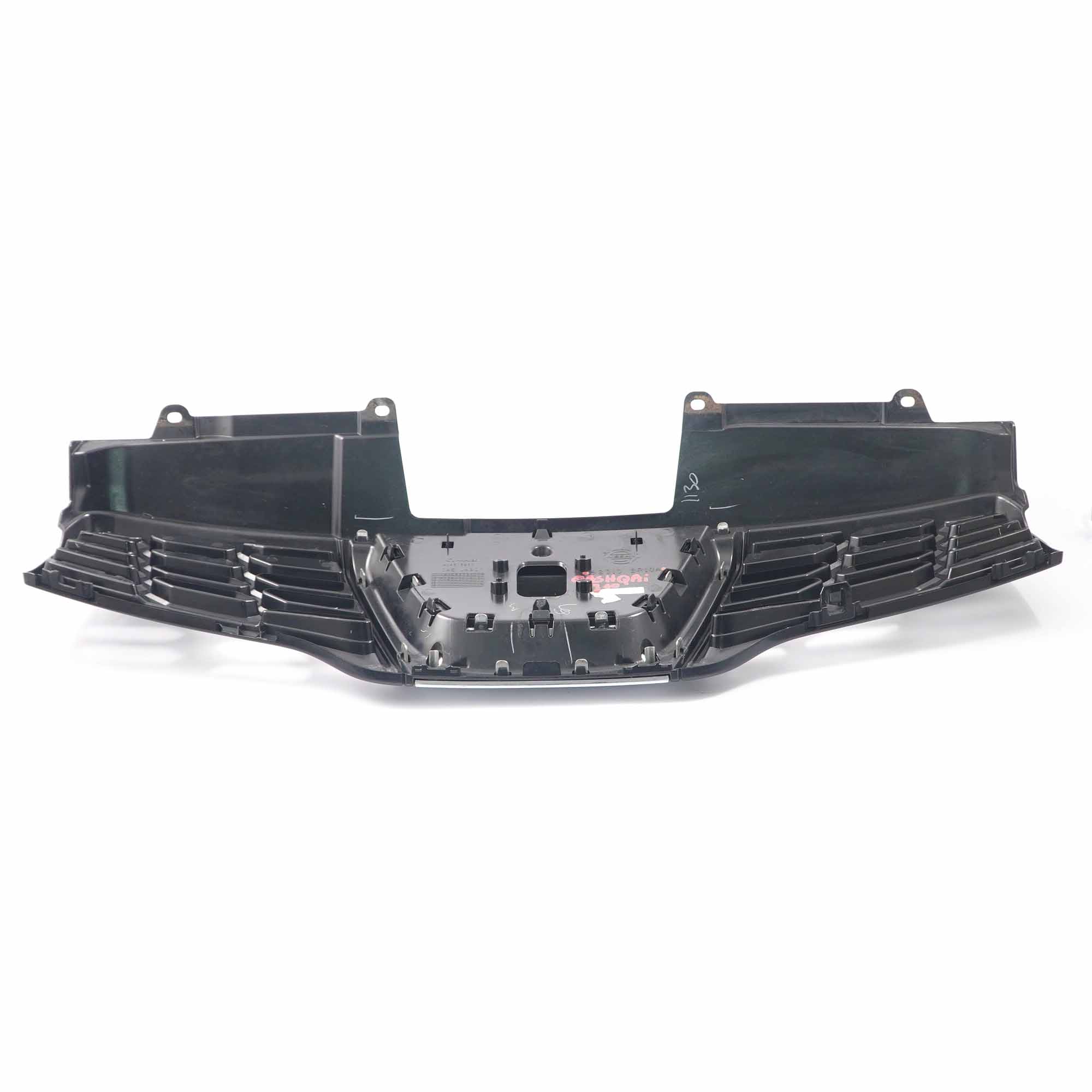 Nissan Qashqai J10 Capot avant Grille Pare-chocs Panneau de radiateur 62310BR10A