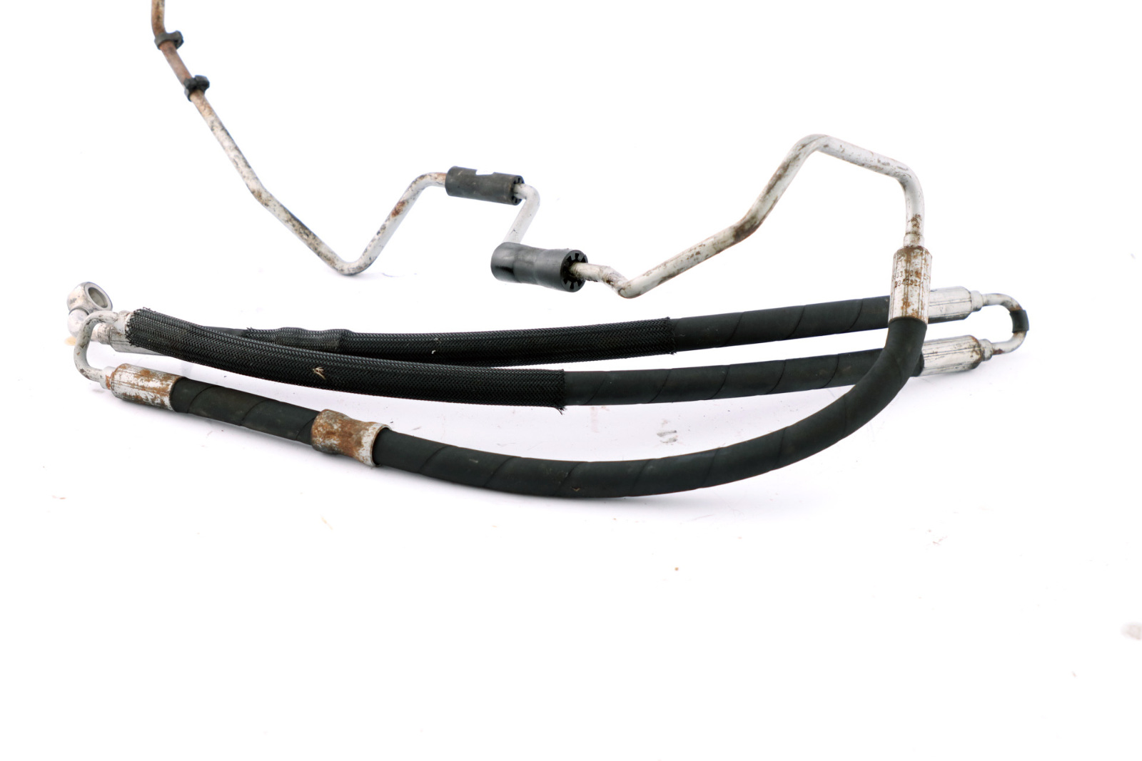 BMW E65 E66 Tuyau de Pression Assy Tube d'Essence 6753033