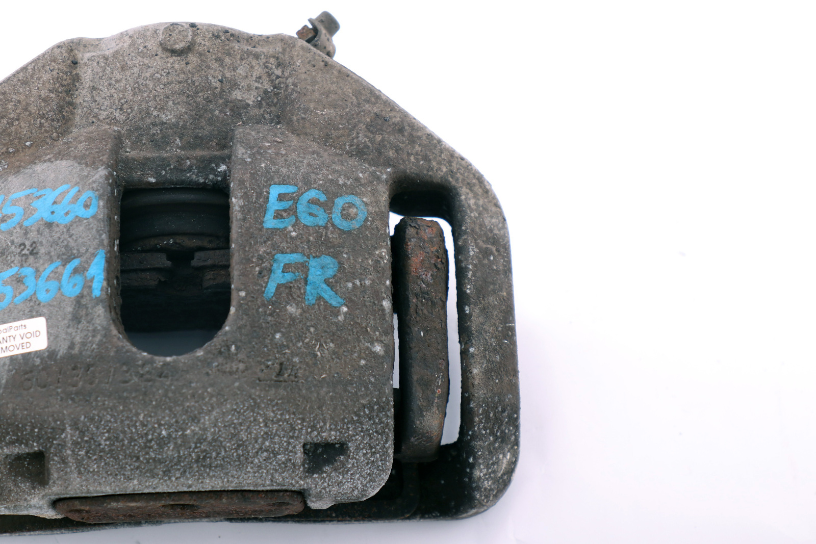 BMW E60 E63 E65 Boitier D?etrier de Frein a etrier avant Droit 60/30/324