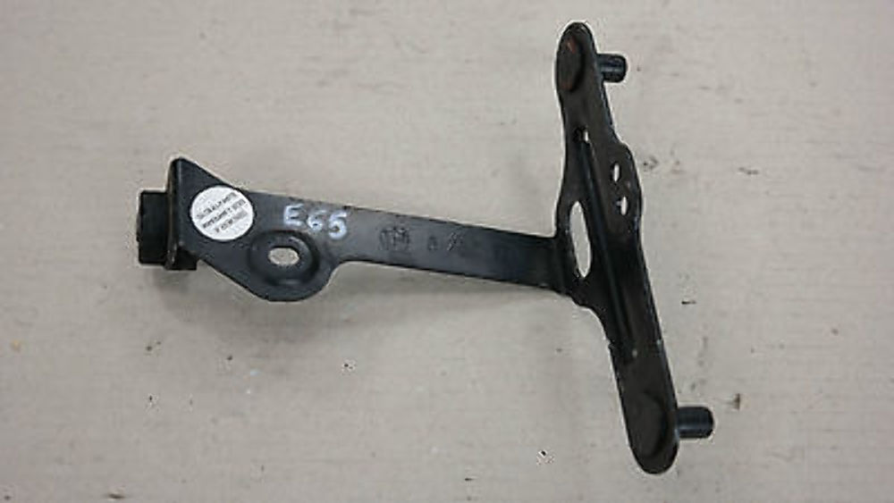 BMW E65 E66 E67 DSC Support De L'unité Hydroélectrique 6754348