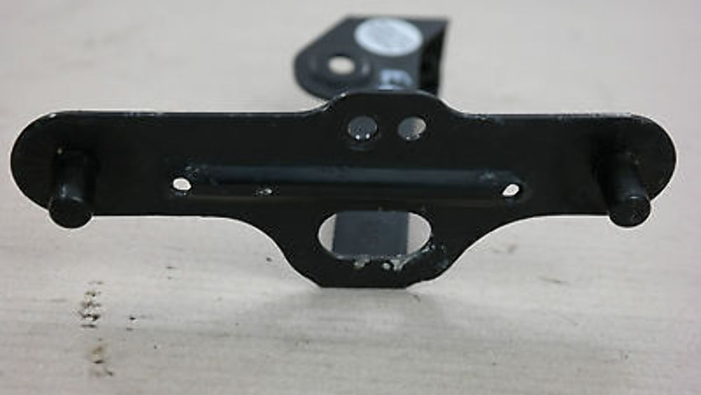 BMW E65 E66 E67 DSC Support De L'unité Hydroélectrique 6754348