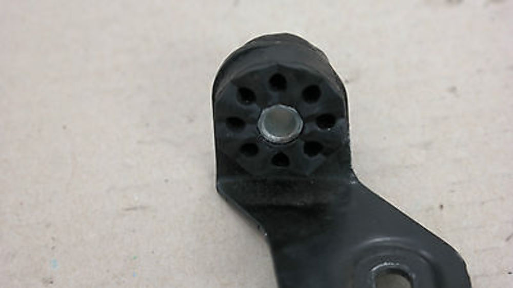 BMW E65 E66 E67 DSC Support De L'unité Hydroélectrique 6754348