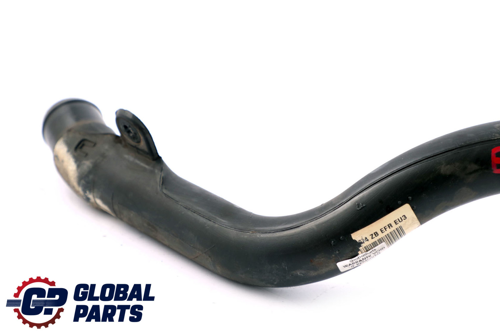 BMW E46  Tube de Remplissage Plastique 6757640