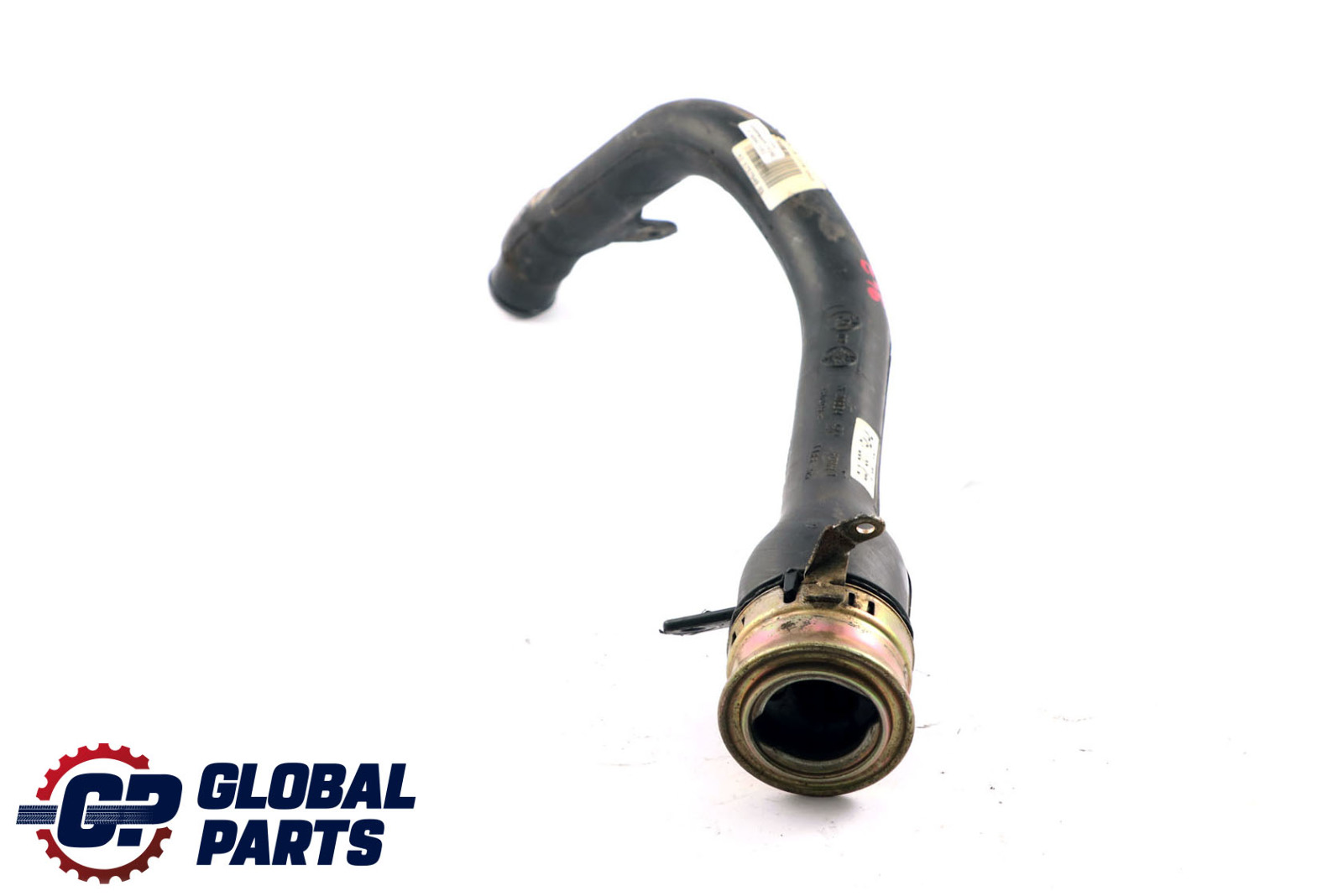 BMW E46  Tube de Remplissage Plastique 6757640