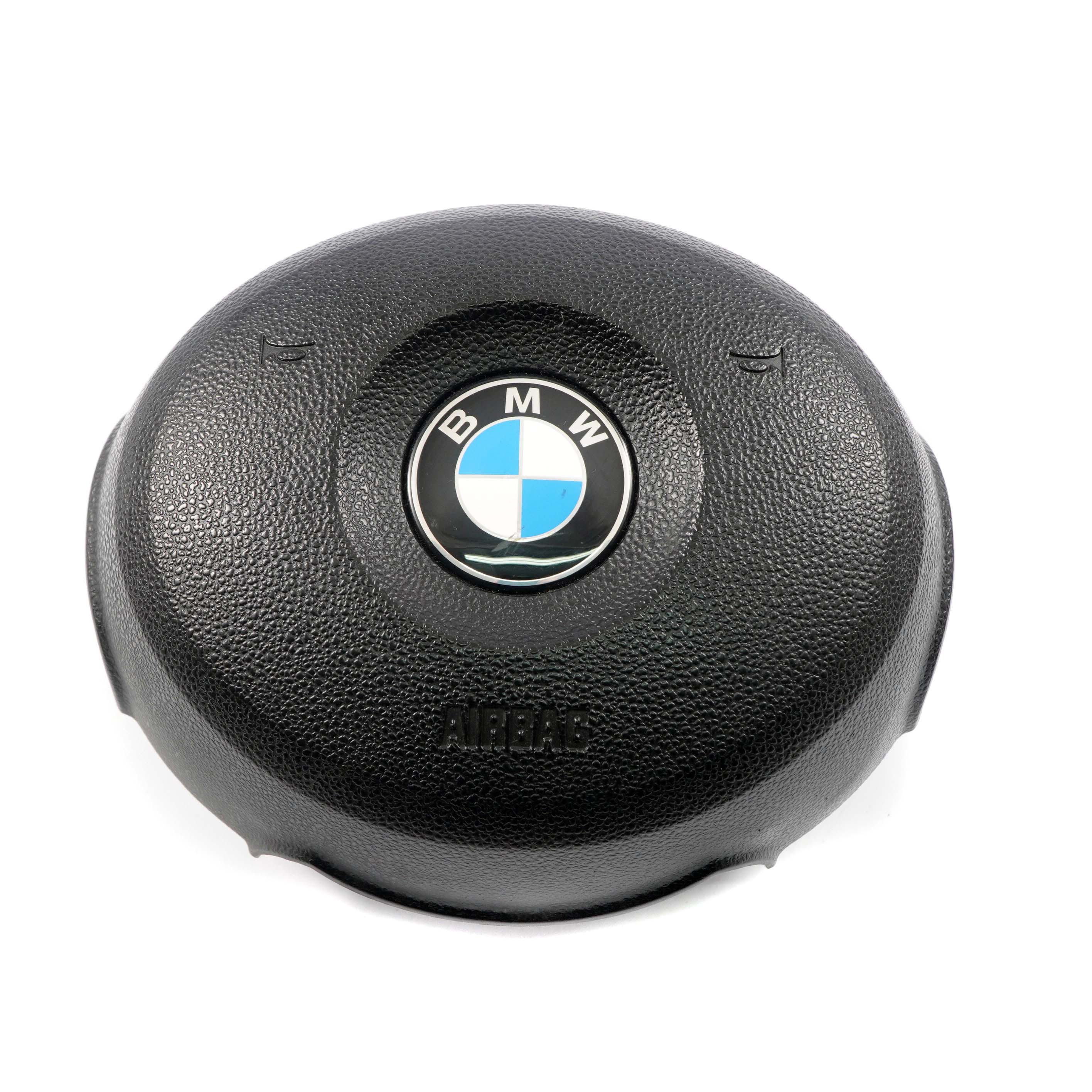 BMW Z4 Series 2 E85 E86 Driver's Side Steering Wheel Airbag Module 6758210