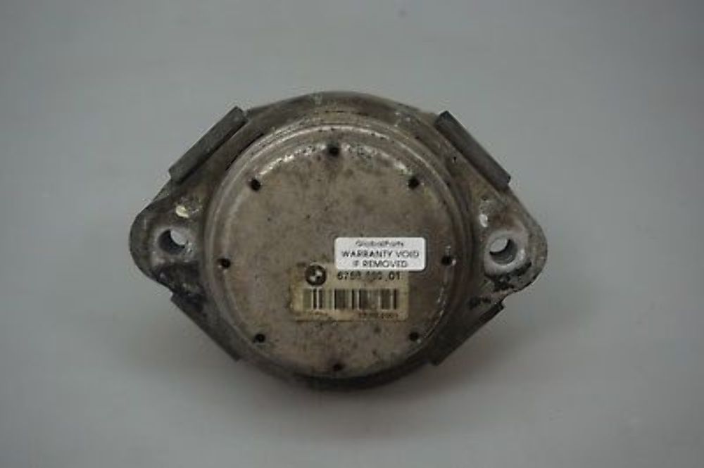 BMW X5 E53 3.0i Roulements Du Moteur 6758430 22116758430