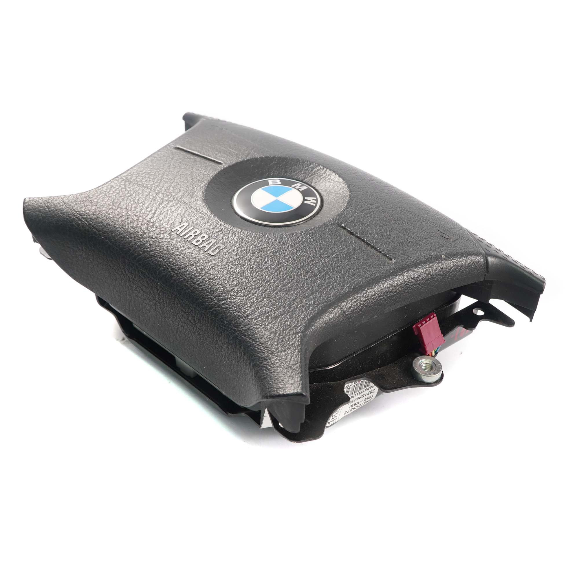 BMW X5 E53 Airbag Module, Cap de Volante 6759927