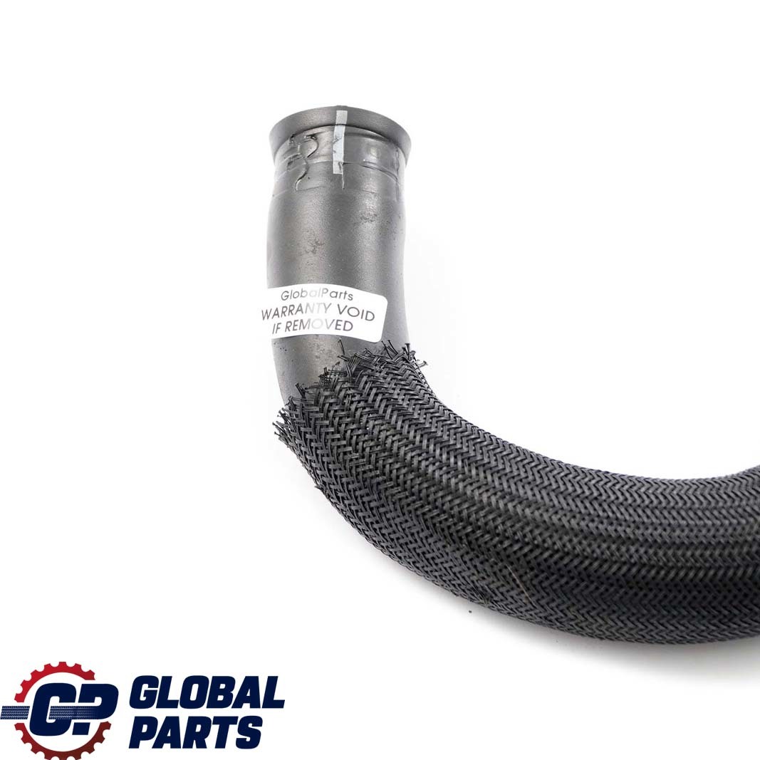 BMW 7 E65 E66 730d M57N M57N2 Conduite D'Aspiration Direction Tuyau 6760501