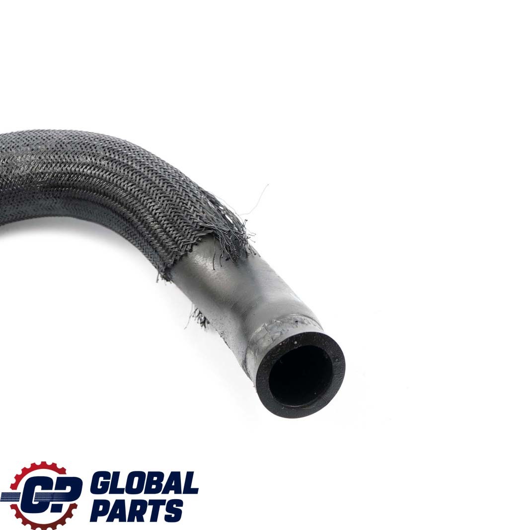 BMW 7 E65 E66 730d M57N M57N2 Conduite D'Aspiration Direction Tuyau 6760501