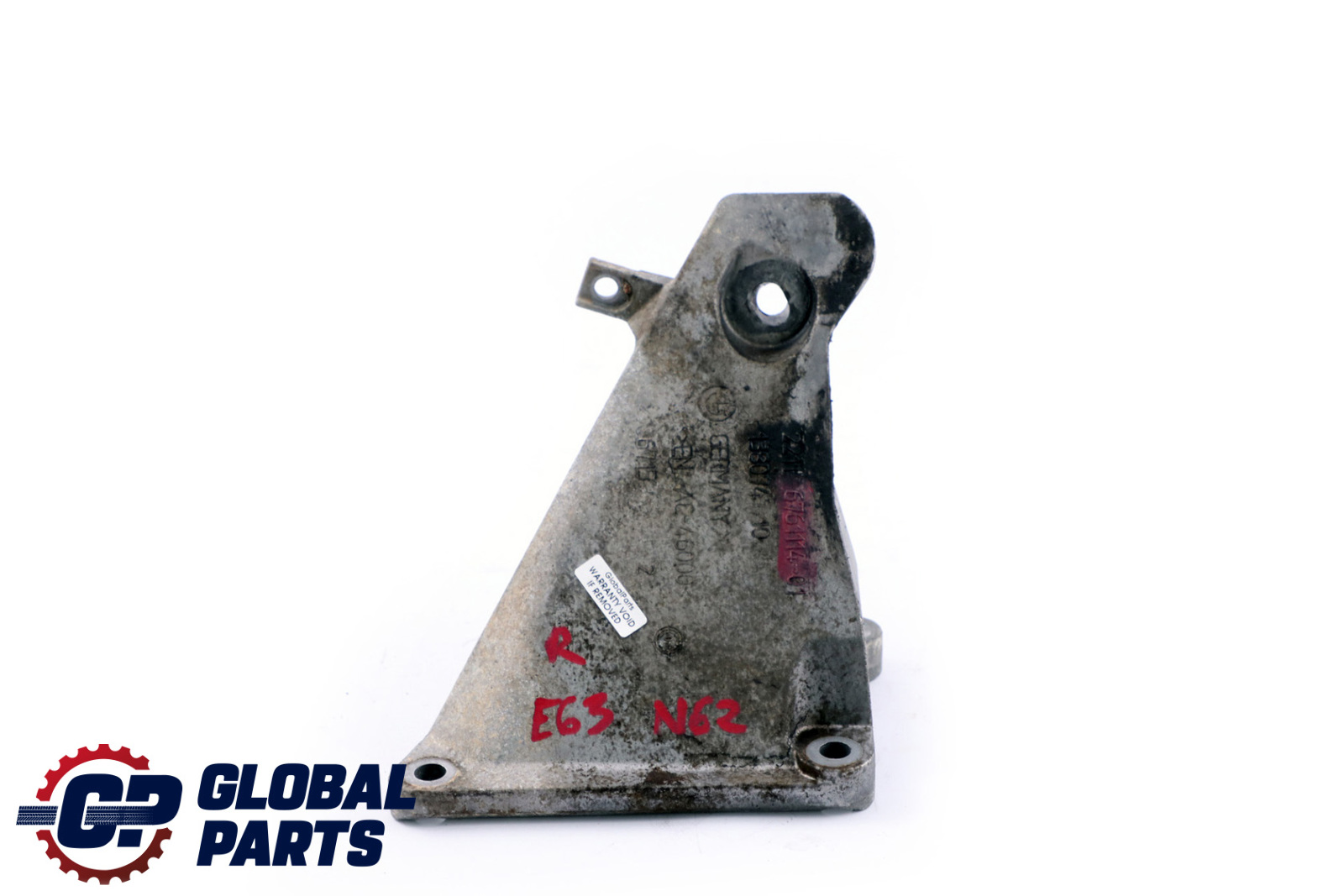 BMW E60 E61 E63 E64 Support de moteur Droit O/S