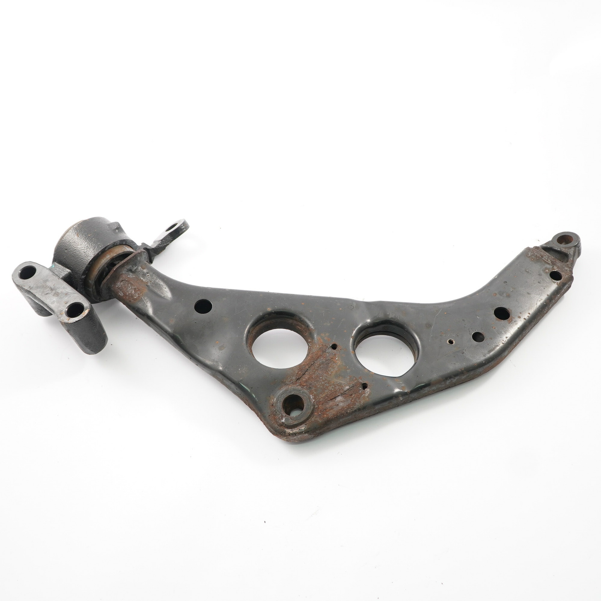 Mini R50 R53 Bras contrôle suspension Wishbone inférieur avant gauche 6761409